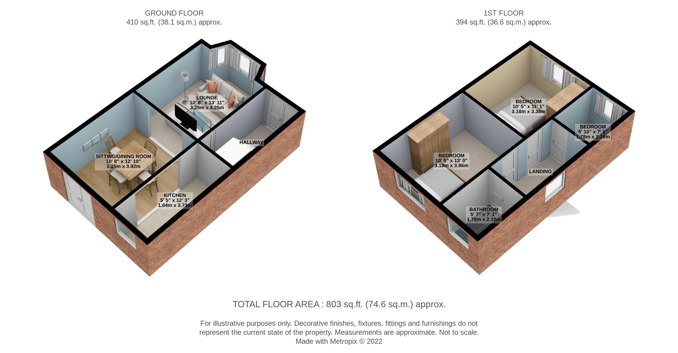 Sharow Grove, Blackpool FY1, 3 bedroom property for sale 61713769