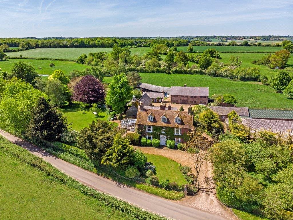 Photos of Kings Walden Road, Offley, Hitchin, Hertfordshire SG5