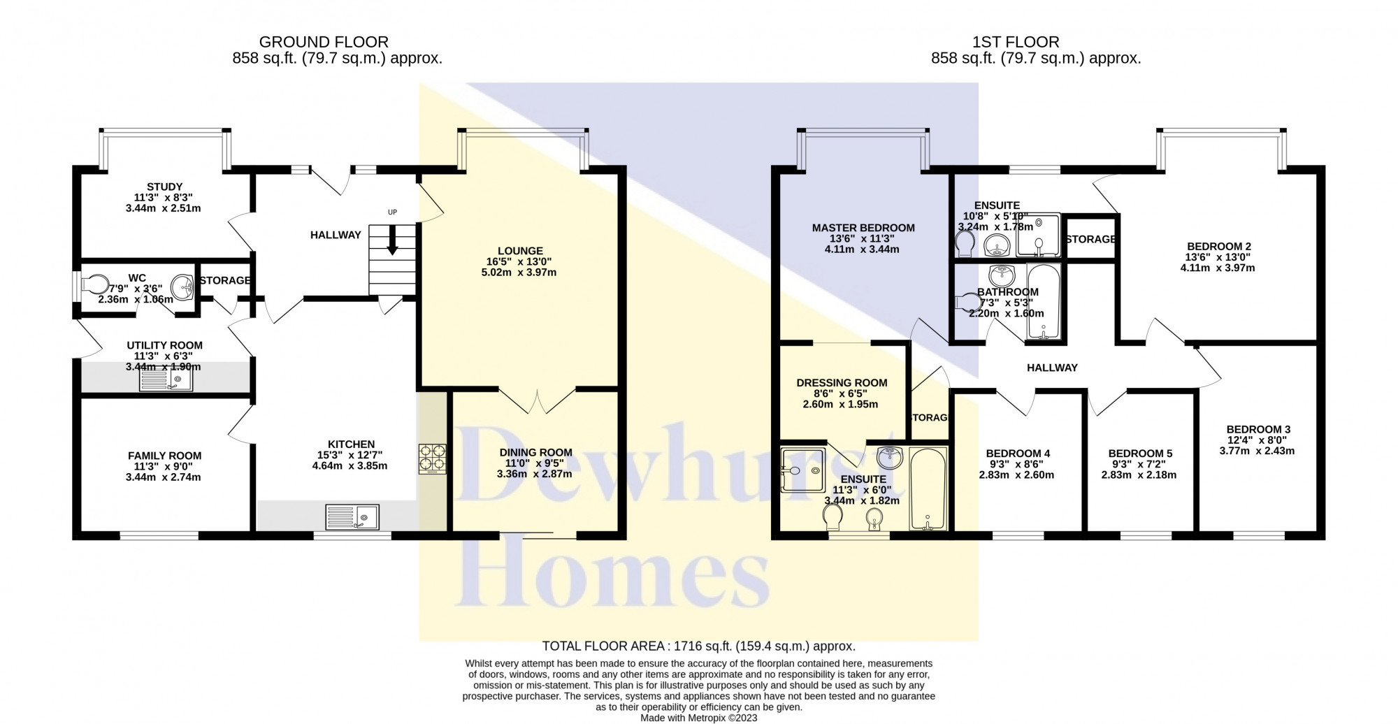 Gleneagles Drive, Preston PR2, 5 bedroom detached house for sale 64610738 PrimeLocation