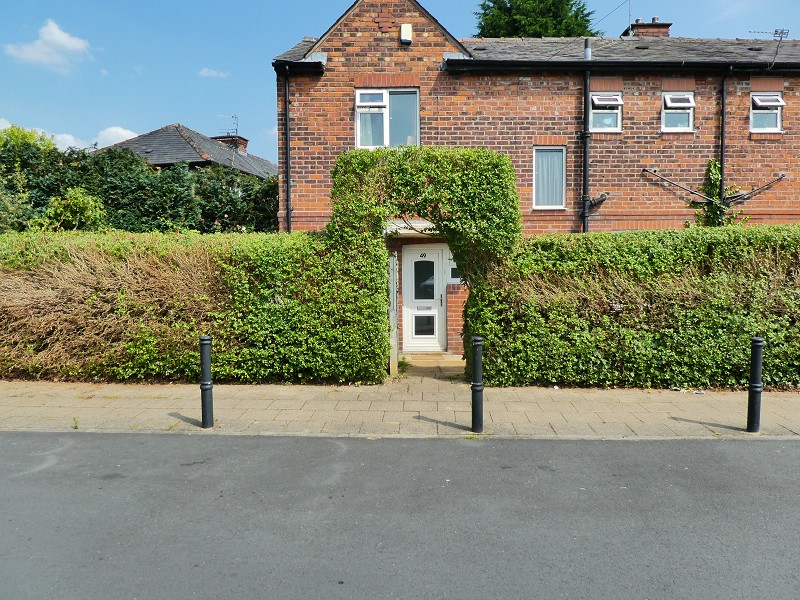 Free property report 49 Addison Crescent, Old Trafford, M16 0LZ Chimnie