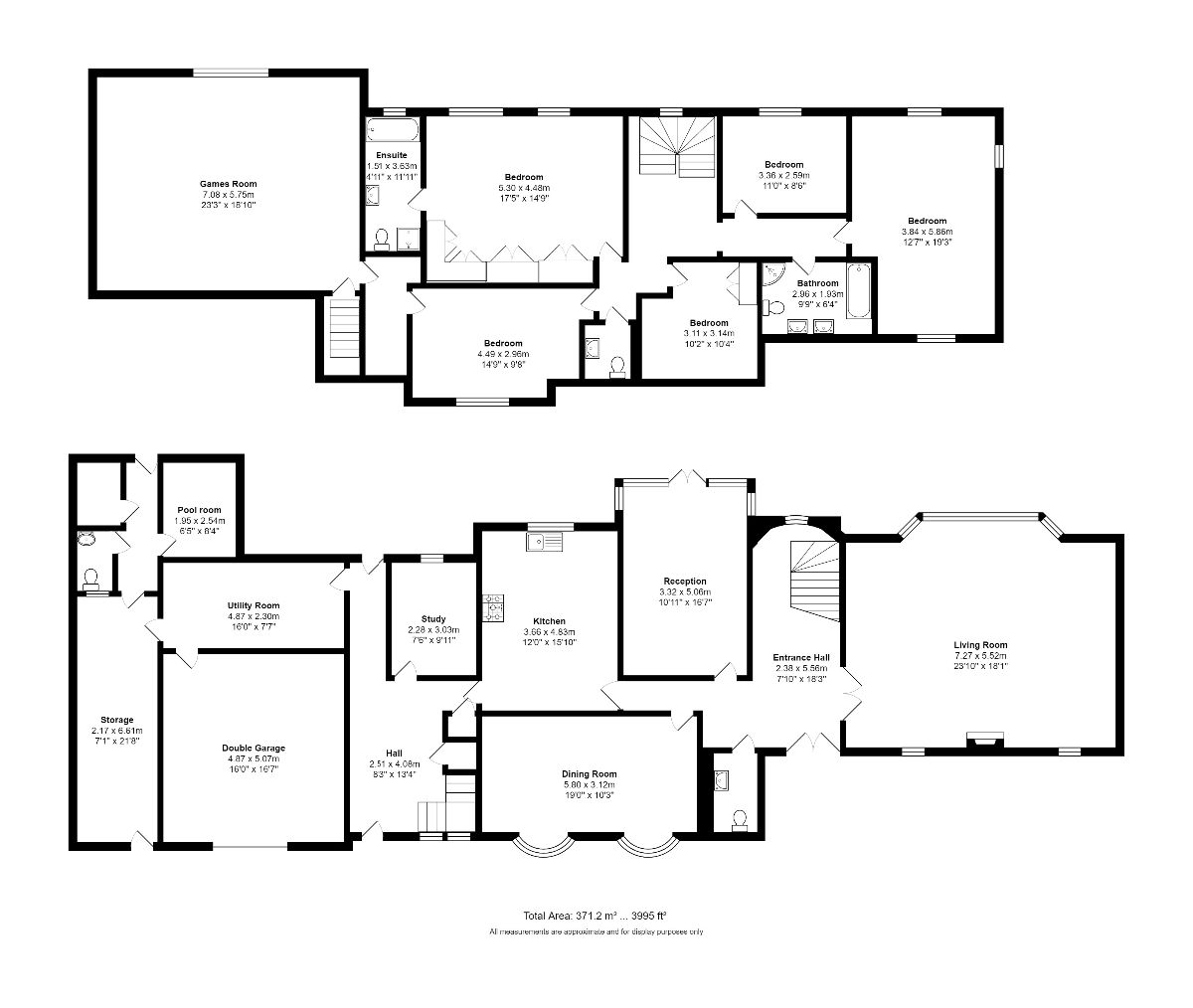 Herbert Road, Hornchurch RM11, 5 bedroom detached house for sale