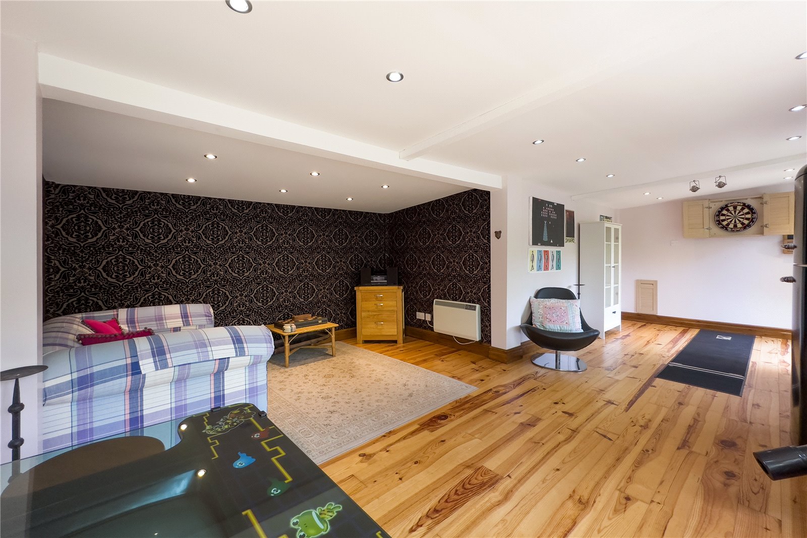 Photos of Millfield, Garrion Bridge, Clyde Valley, Lanarkshire ML2