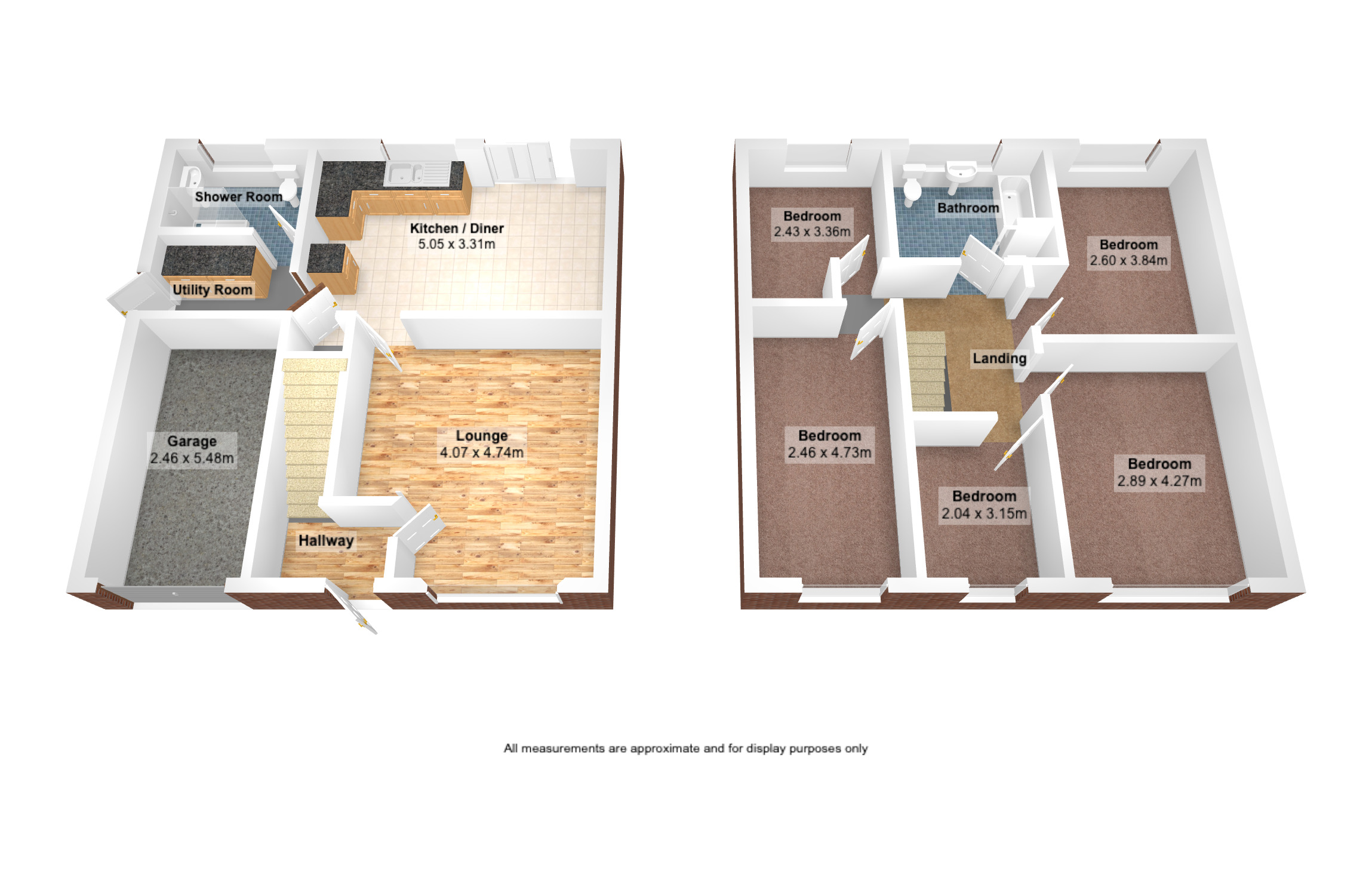 5 bed detached house for sale in Hamstead Hill, Handsworth Wood