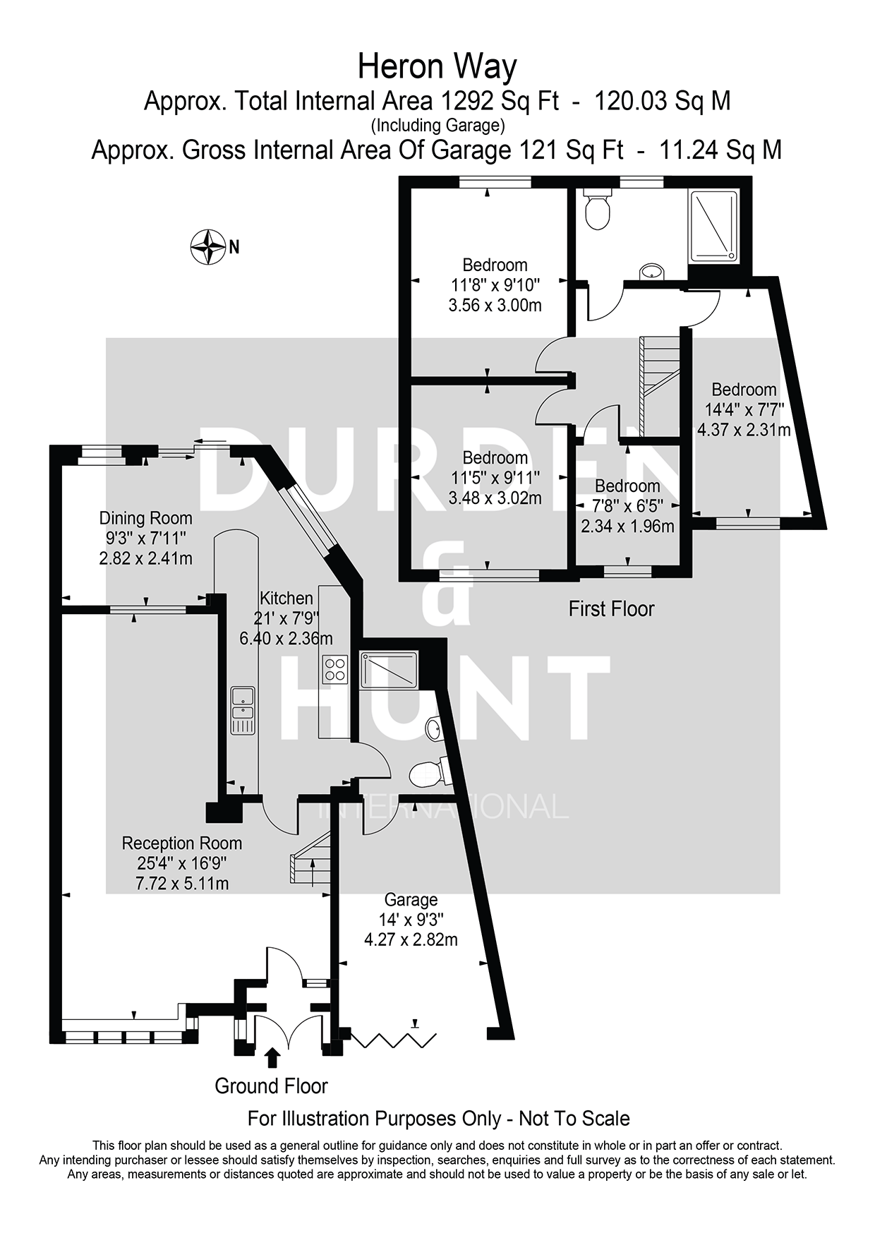 Houses For Sale Heron Way Upminster at Inez Alford blog