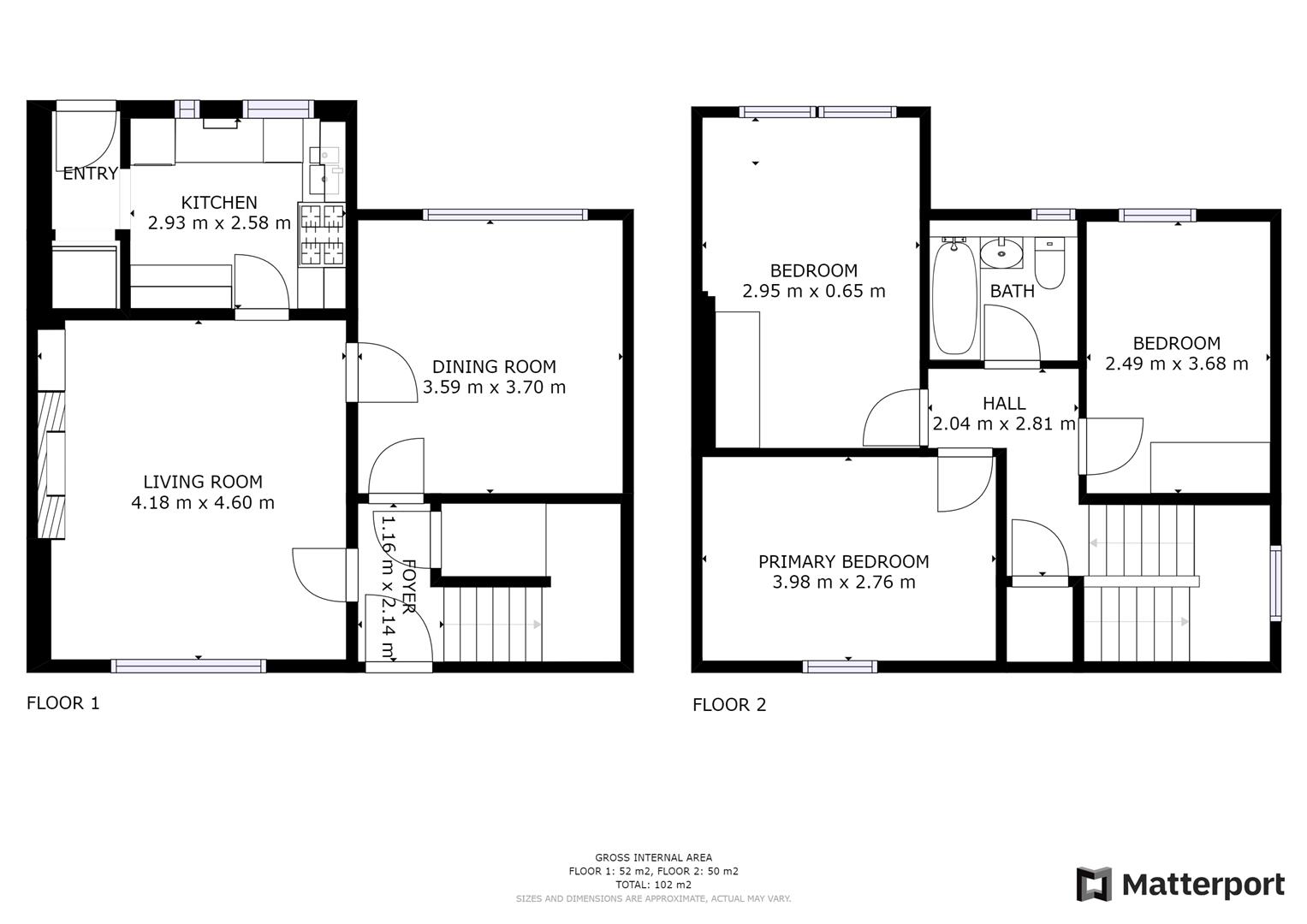Liberty Road, Bellshill ML4, 4 bedroom end terrace house for sale 58729581 PrimeLocation