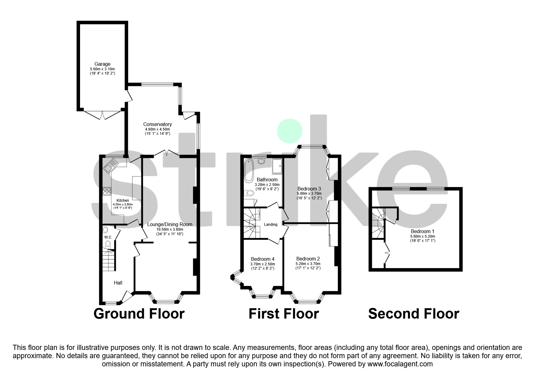 Morton Way, London N14, 4 bedroom semidetached house for sale