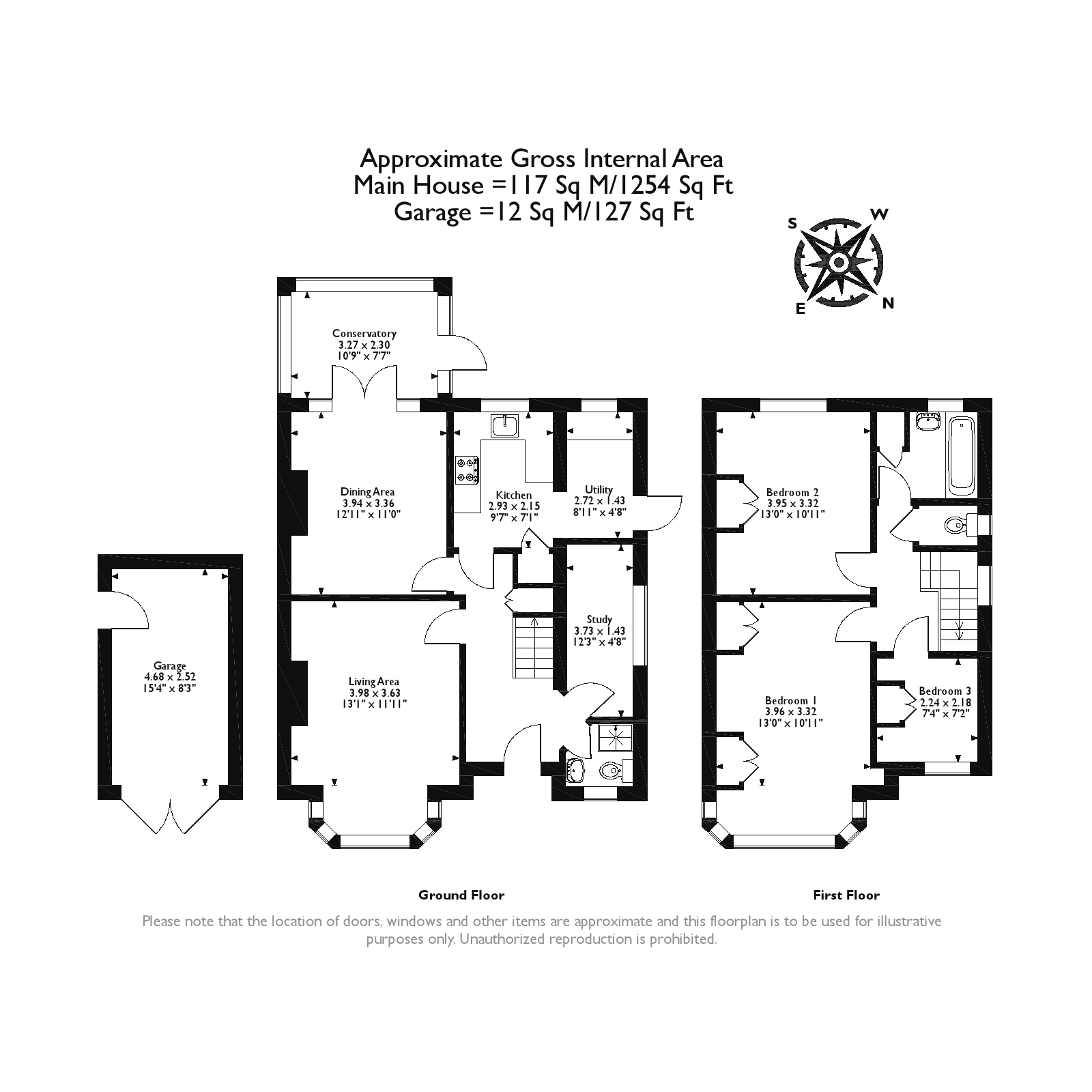 3 bed detached house for sale in Ember Gardens, Thames Ditton KT7 Zoopla