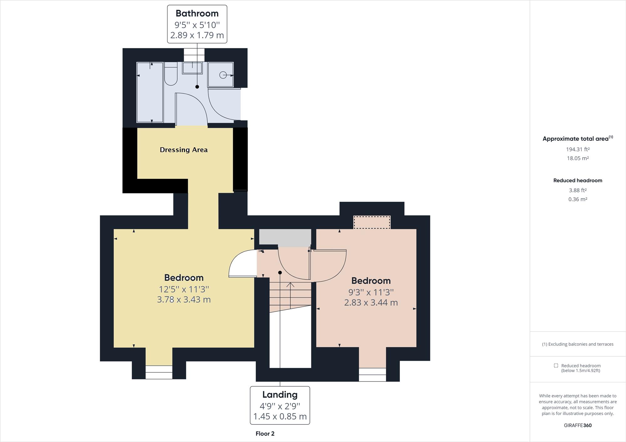Baird Grove, Grange Farm, Kesgrave IP5, 6 bedroom detached house for