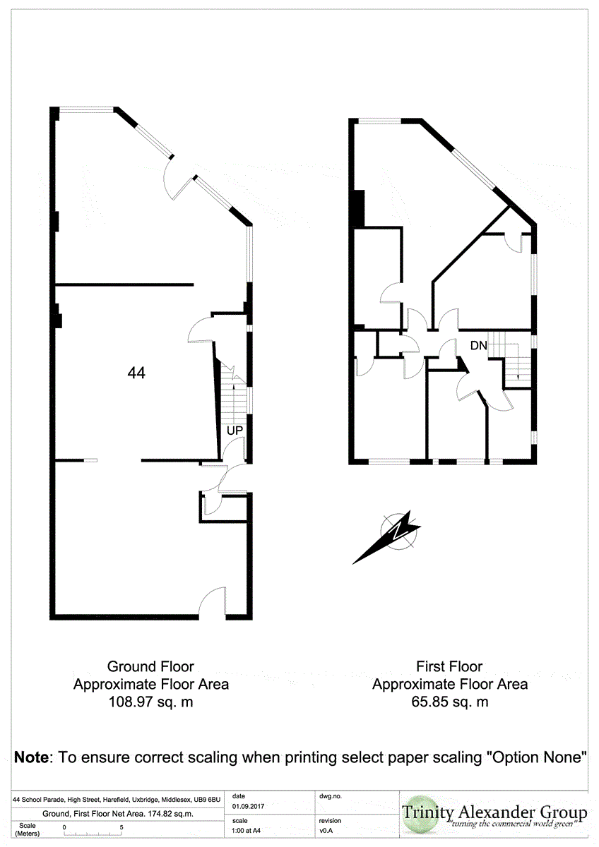 High Street, Harefield UB9, commercial property for sale 39234686