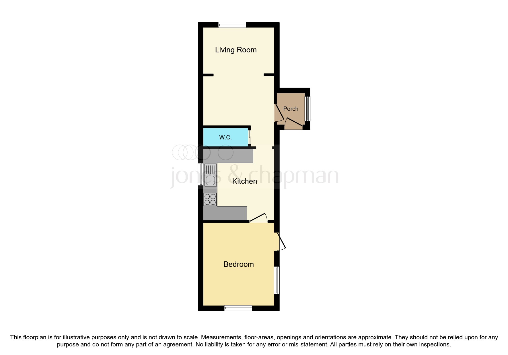 Halewood Caravan Park, Lower Road, Halewood, Liverpool L26, 1 bedroom