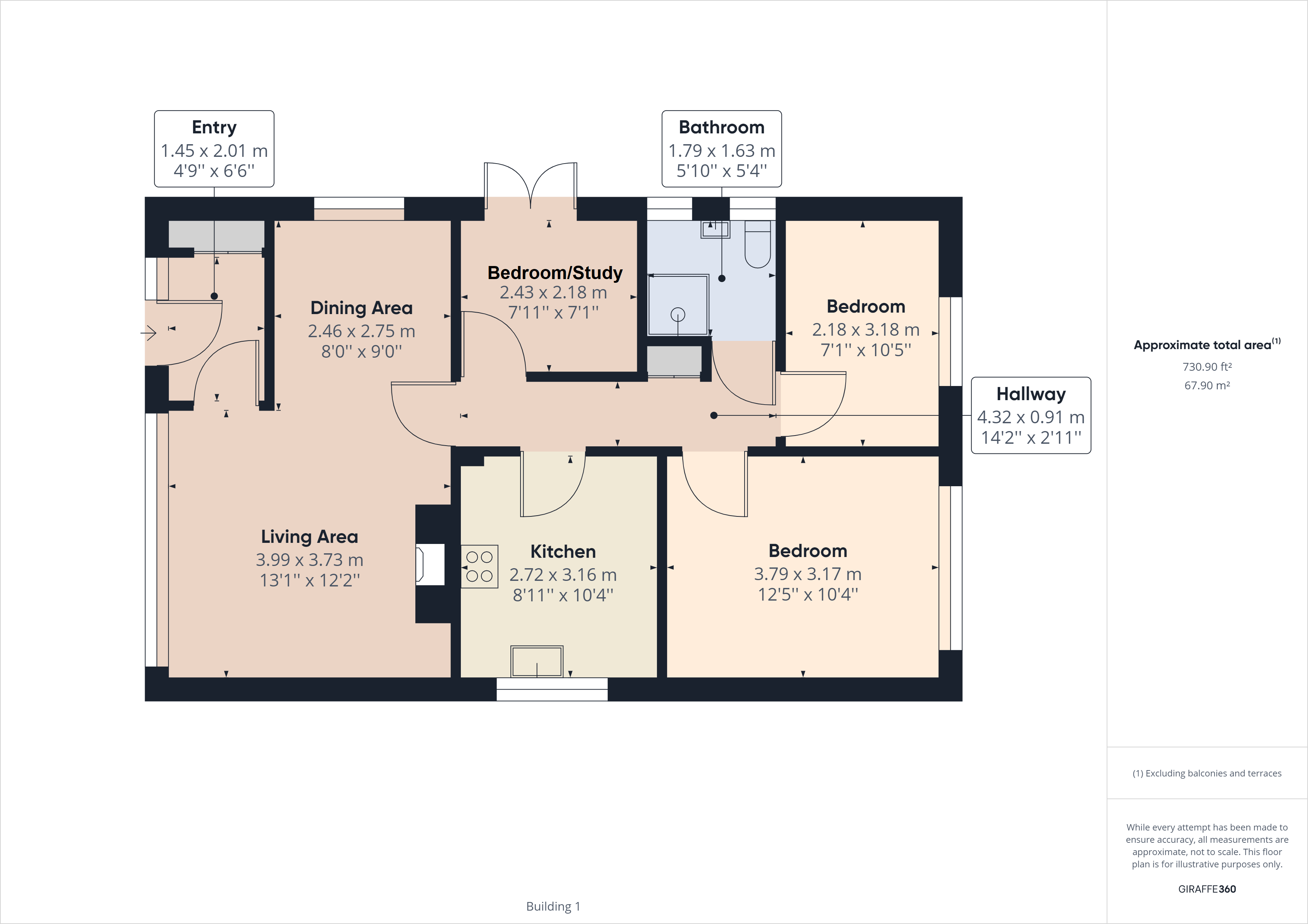 Merlin Close, Tonbridge TN10, 3 bedroom bungalow for sale 61393262 PrimeLocation