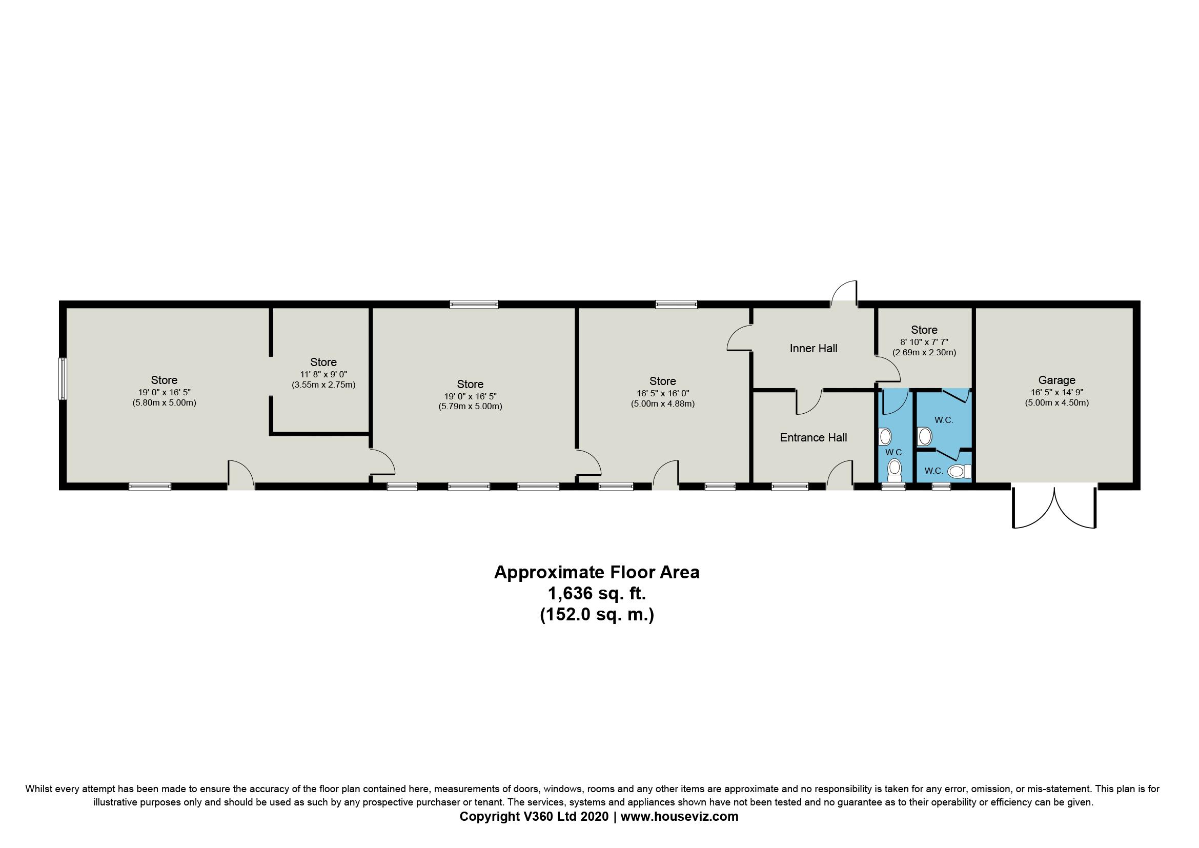 Egton, Whitby YO21, 3 bedroom property for sale 56798846 PrimeLocation