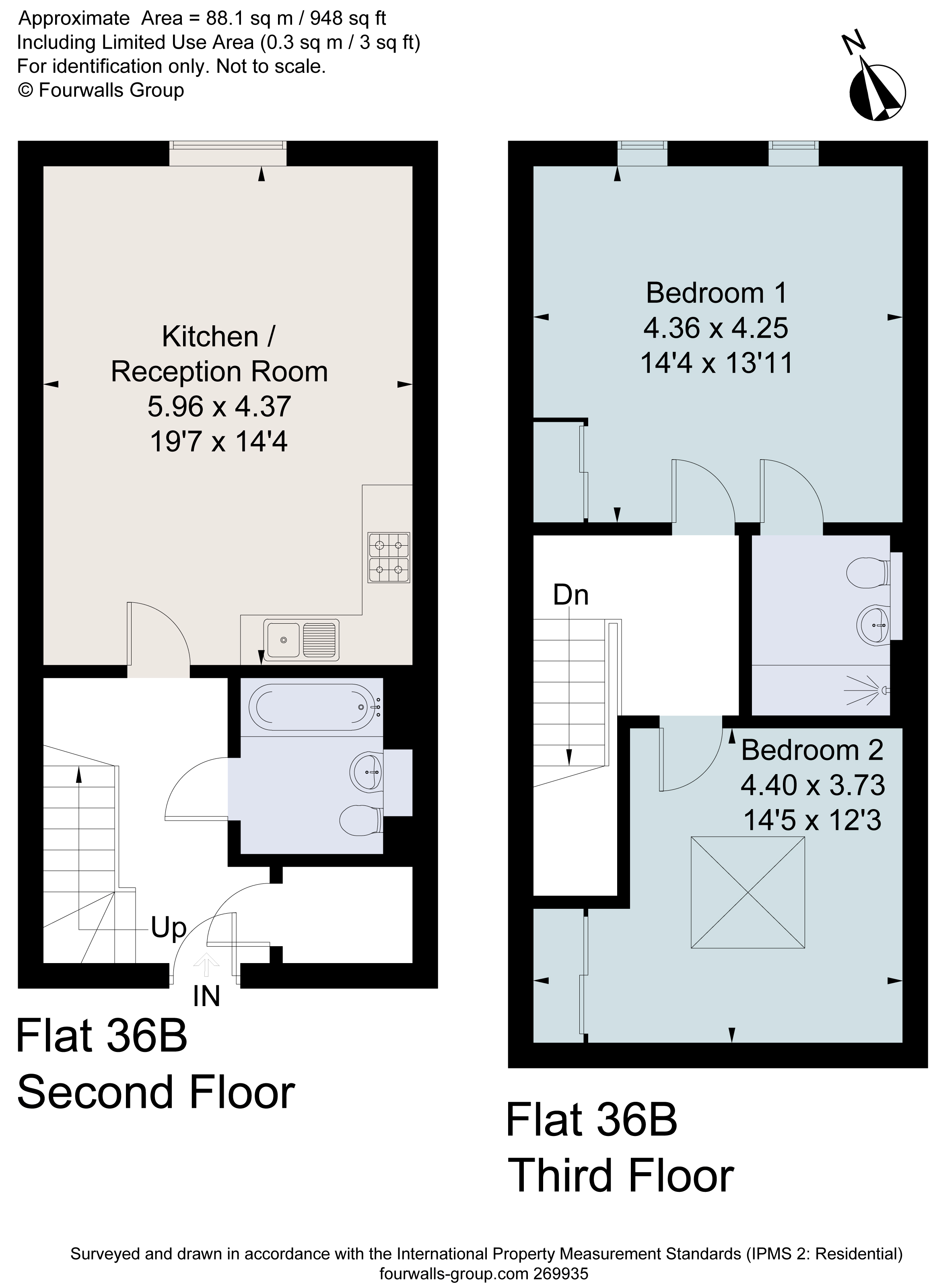Dalston Lane, London E8, 2 bedroom flat for sale 57255650 PrimeLocation