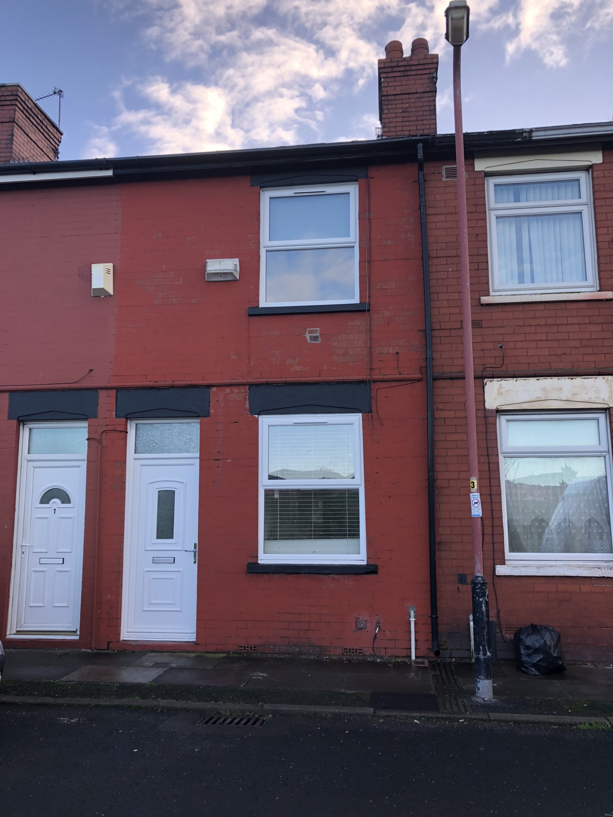 Verdi Street, Litherland, Litherland, Merseyside L21, 2 bedroom