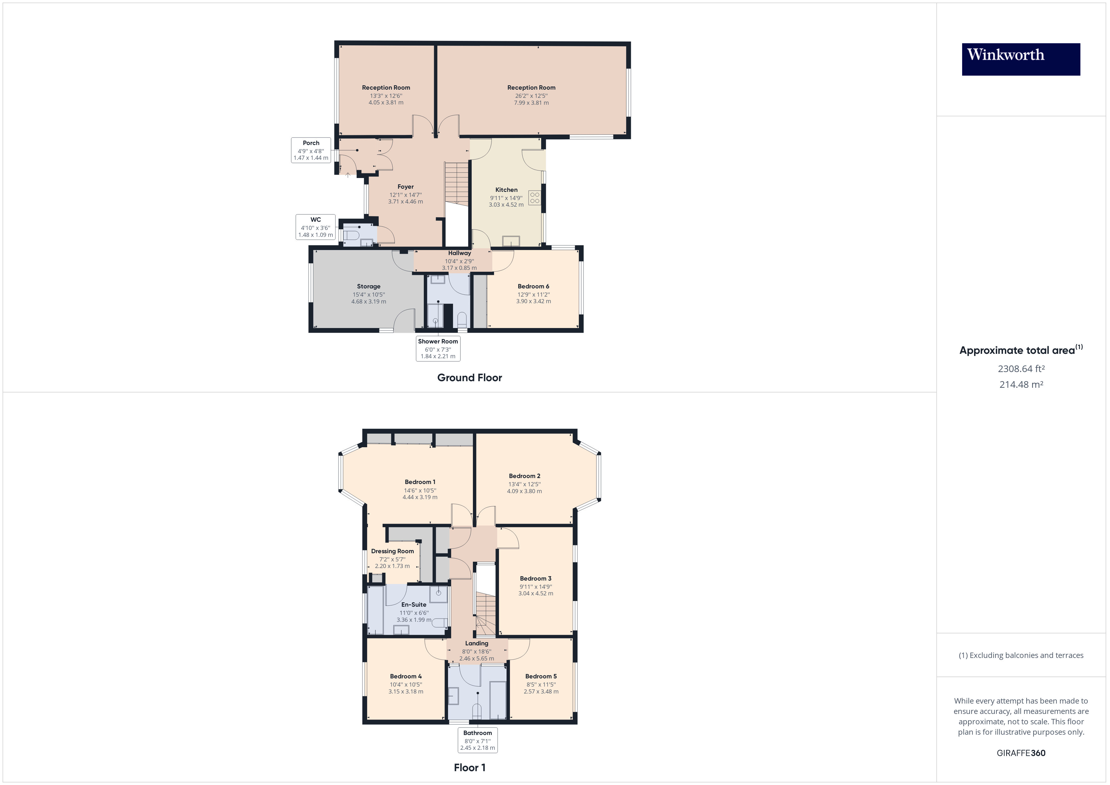Barn Hill, Wembley HA9, 5 bedroom detached house for sale 64941177