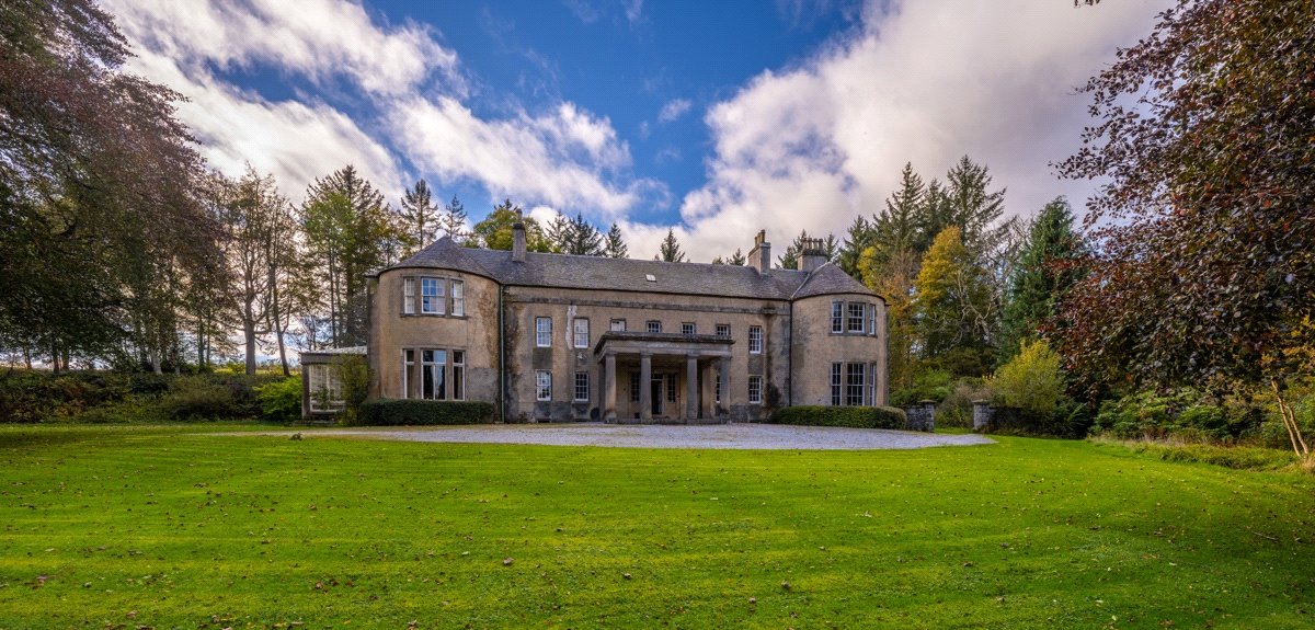 Photos of Auchlunkart House, Mulben, Keith AB55 63320039 PrimeLocation