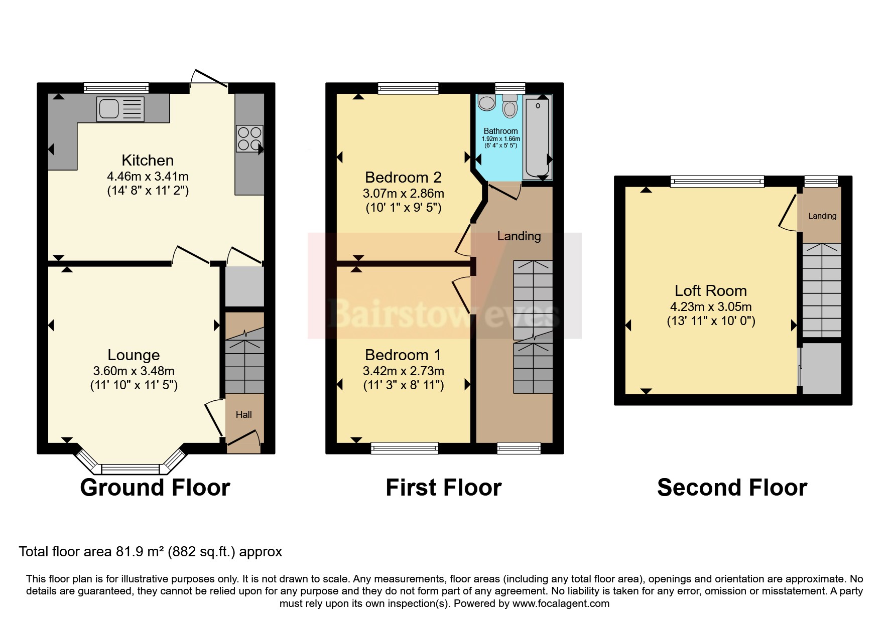 Telfer Road, Radford, Coventry CV6, 2 bedroom terraced house for sale