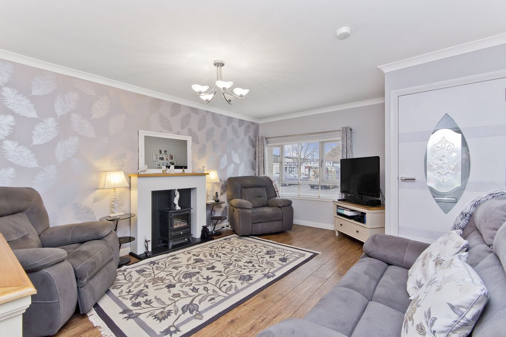 Free property report 39 Dundas Street, Grangemouth, FK3 8BX Chimnie