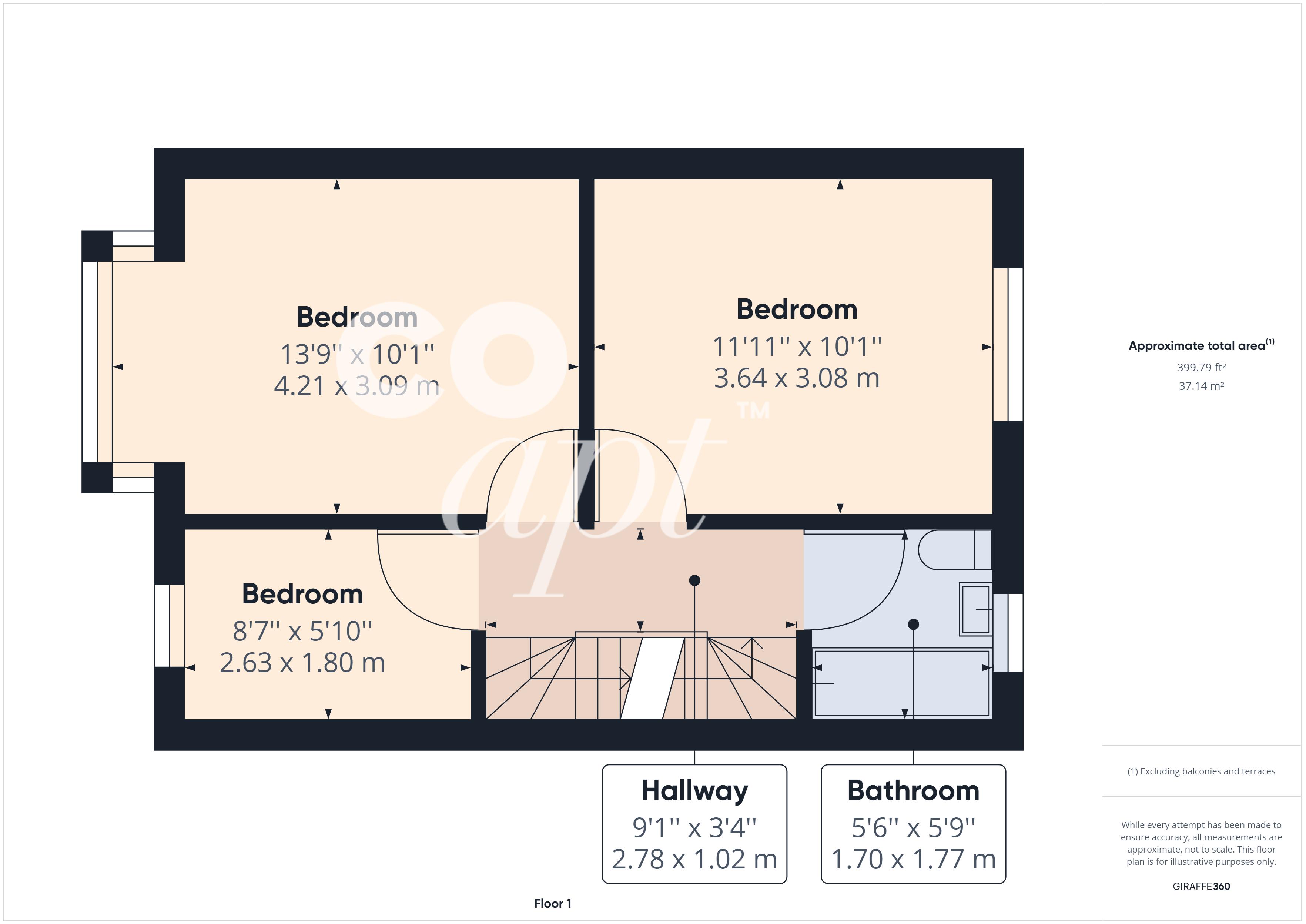 Bolsover Road, Hove BN3, 4 bedroom end terrace house to rent 63968424
