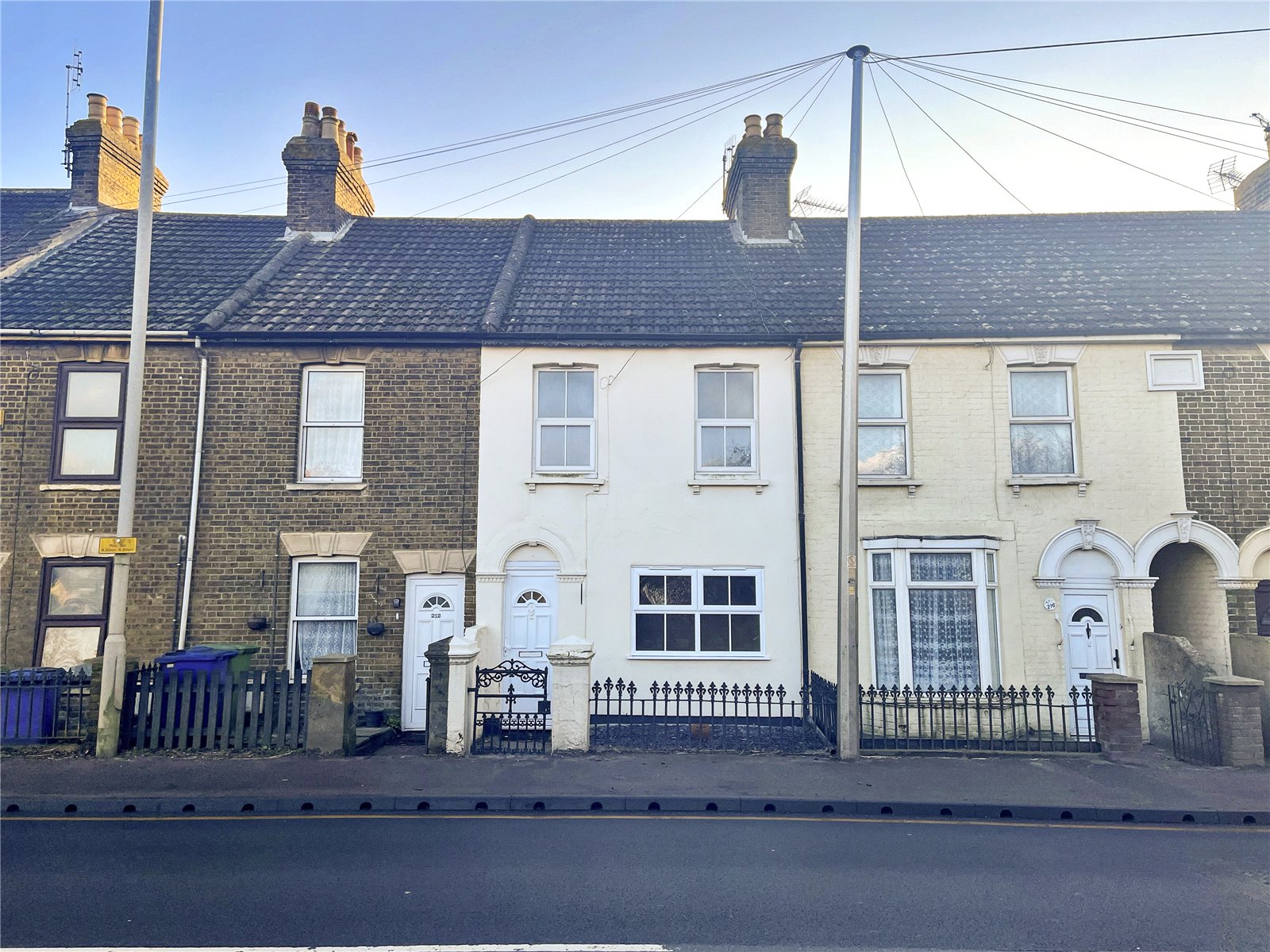 Photos of London Road, Teynham, Sittingbourne, Kent ME9 63799100