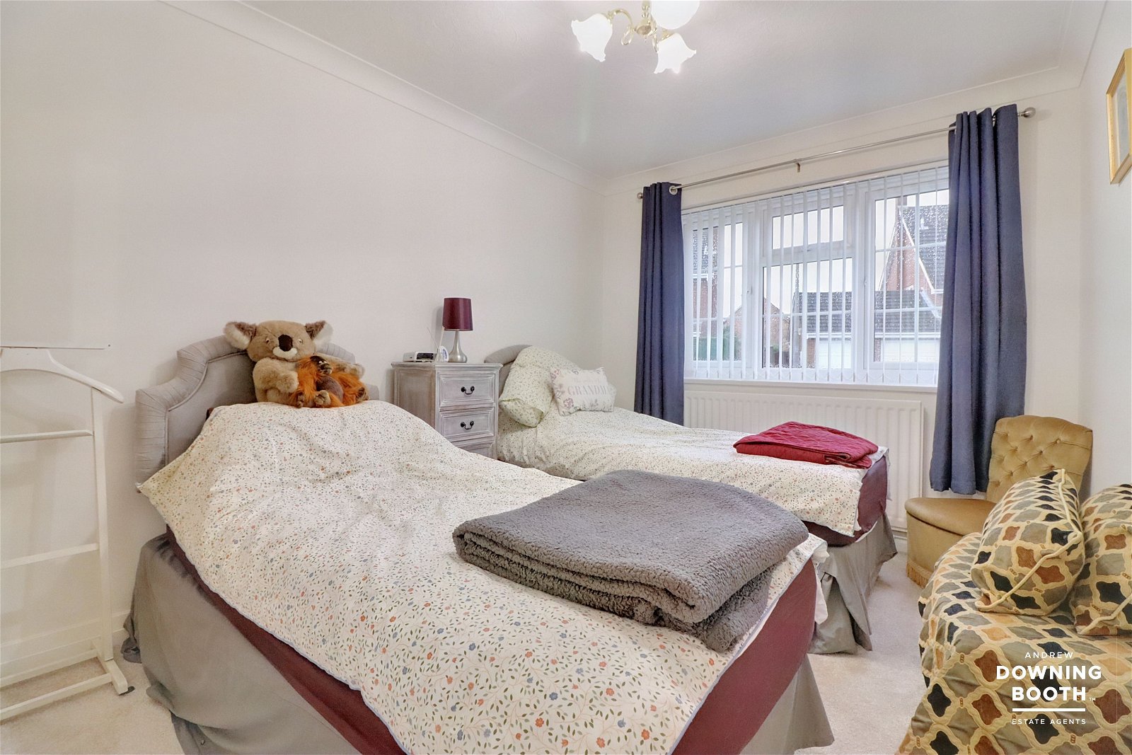 Photos of Leofric Close, Kings Bromley DE13 66491195 PrimeLocation