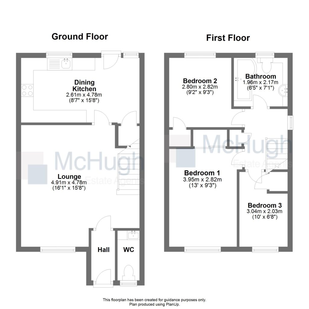 Harris Crescent, Old Kilpatrick, Glasgow G60, 3 bedroom semidetached