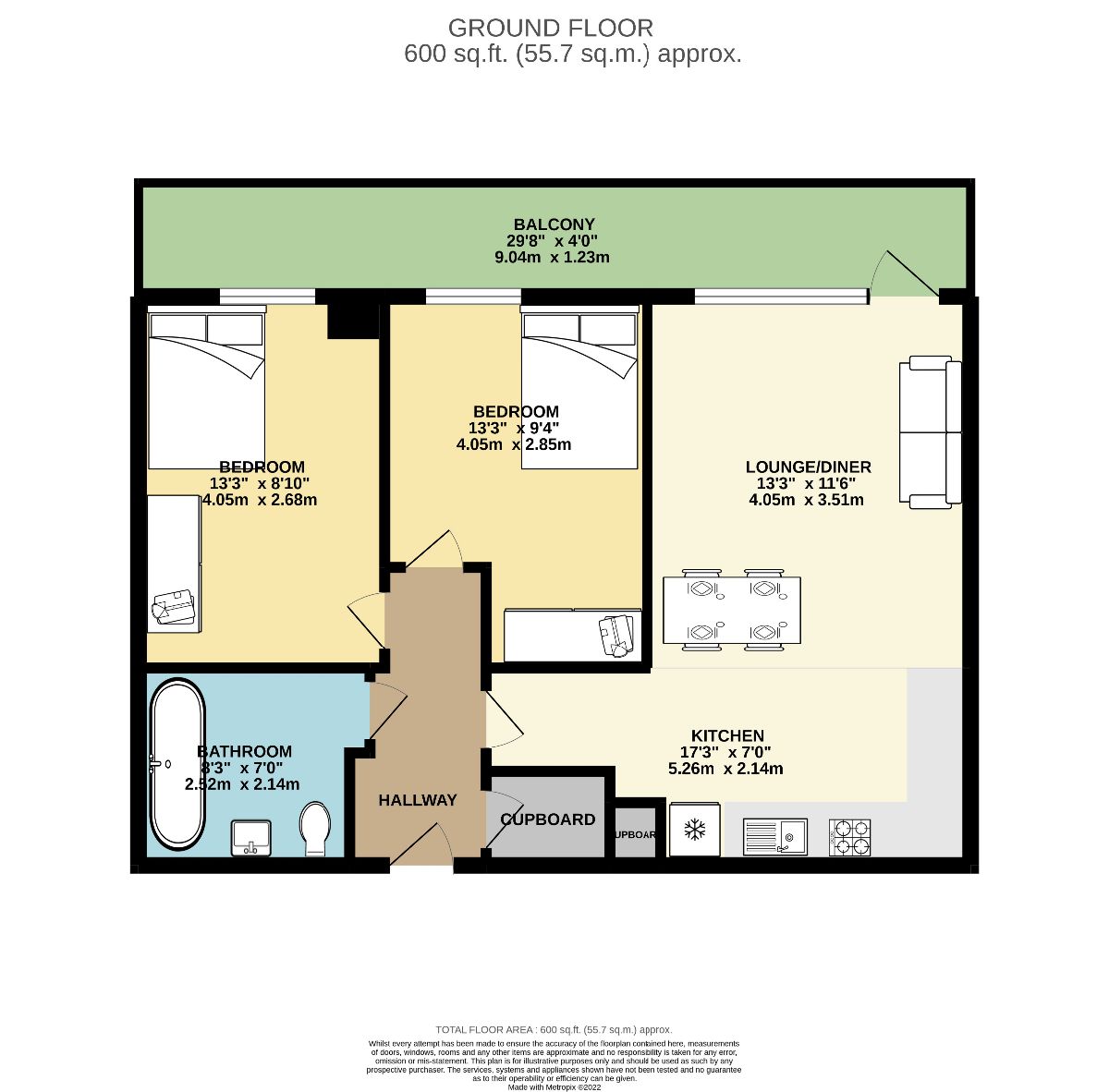 Ibex House, Stratford E15, 2 bedroom flat to rent 61986778