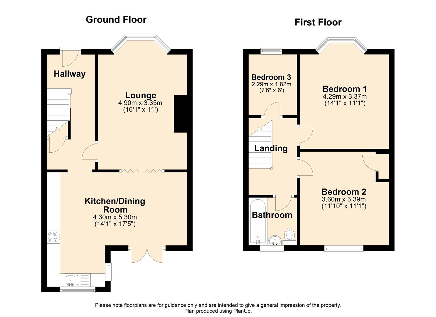 Ulverston Road, Hull HU4, 3 bedroom semidetached house for sale