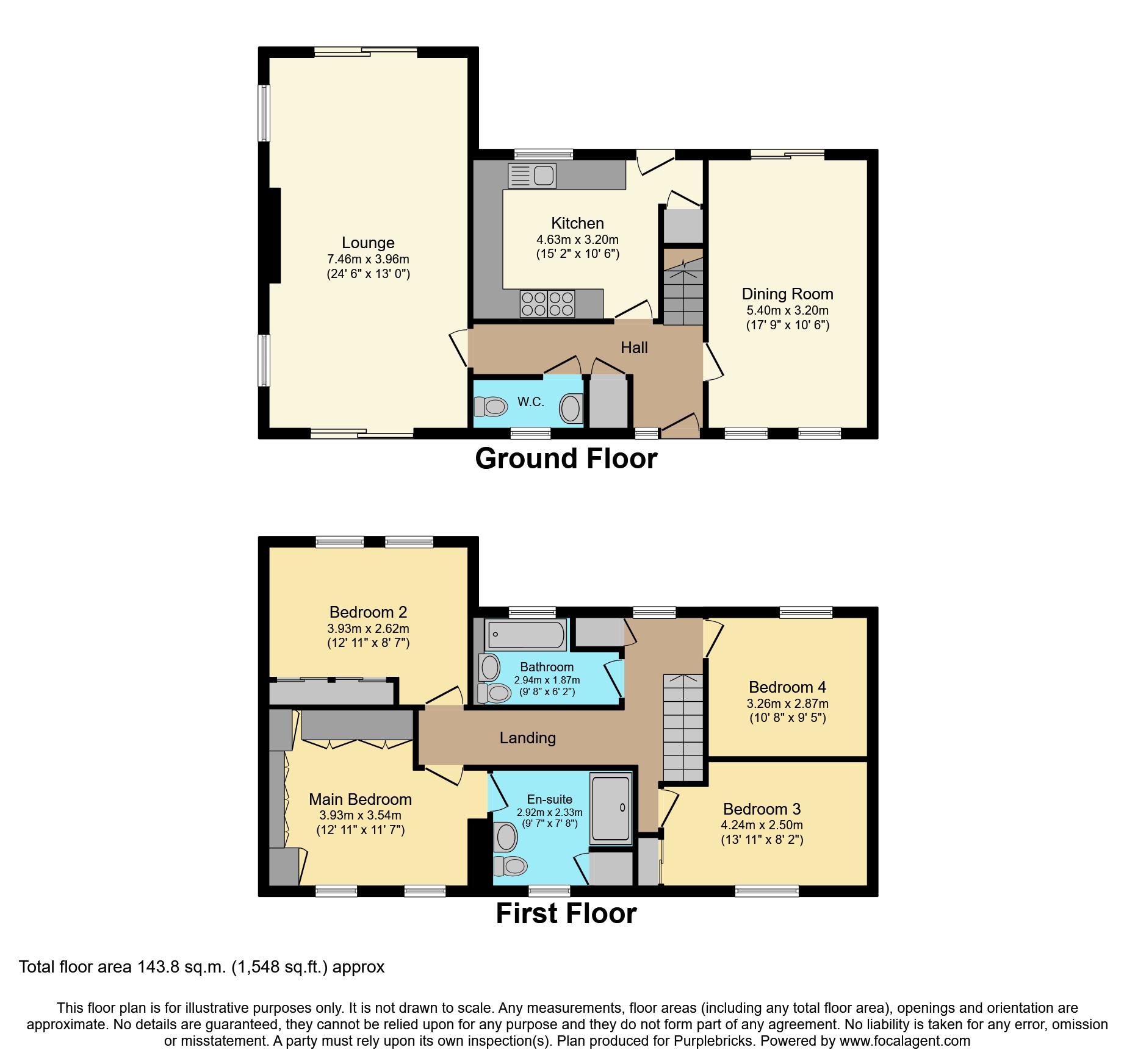 Currievale Park Grove, Currie EH14, 4 bedroom detached house for sale