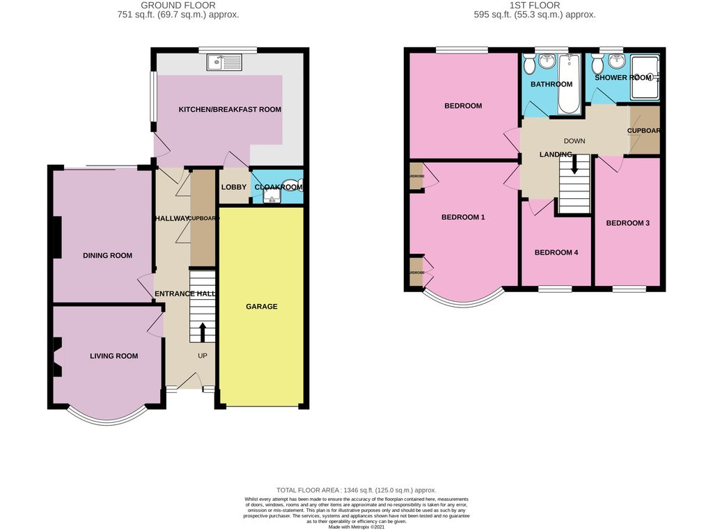 Jersey Road, Strood, Rochester ME2, 4 bedroom semidetached house for