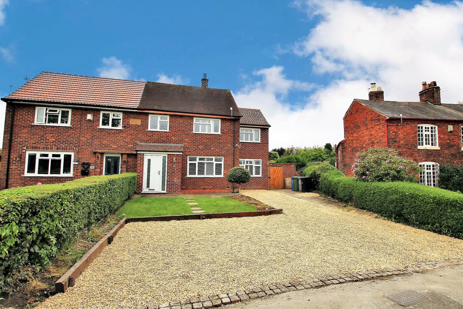 Photos of Woodhouse Lane, Dunham Massey, Altrincham WA14 64701064