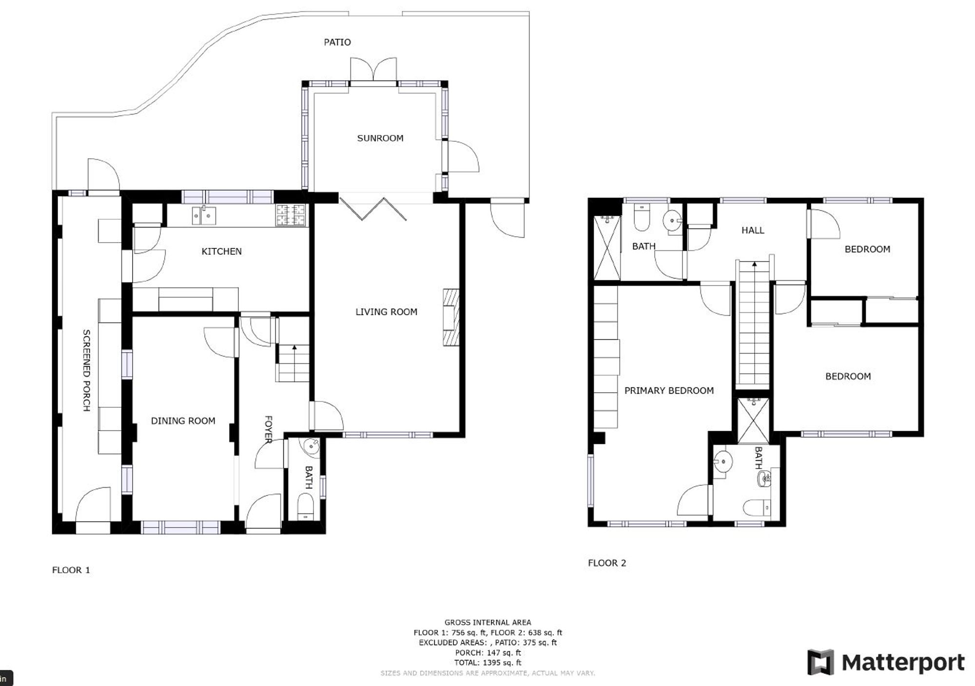 Lanthorne Road, Broadstairs CT10, 3 bedroom detached house for sale