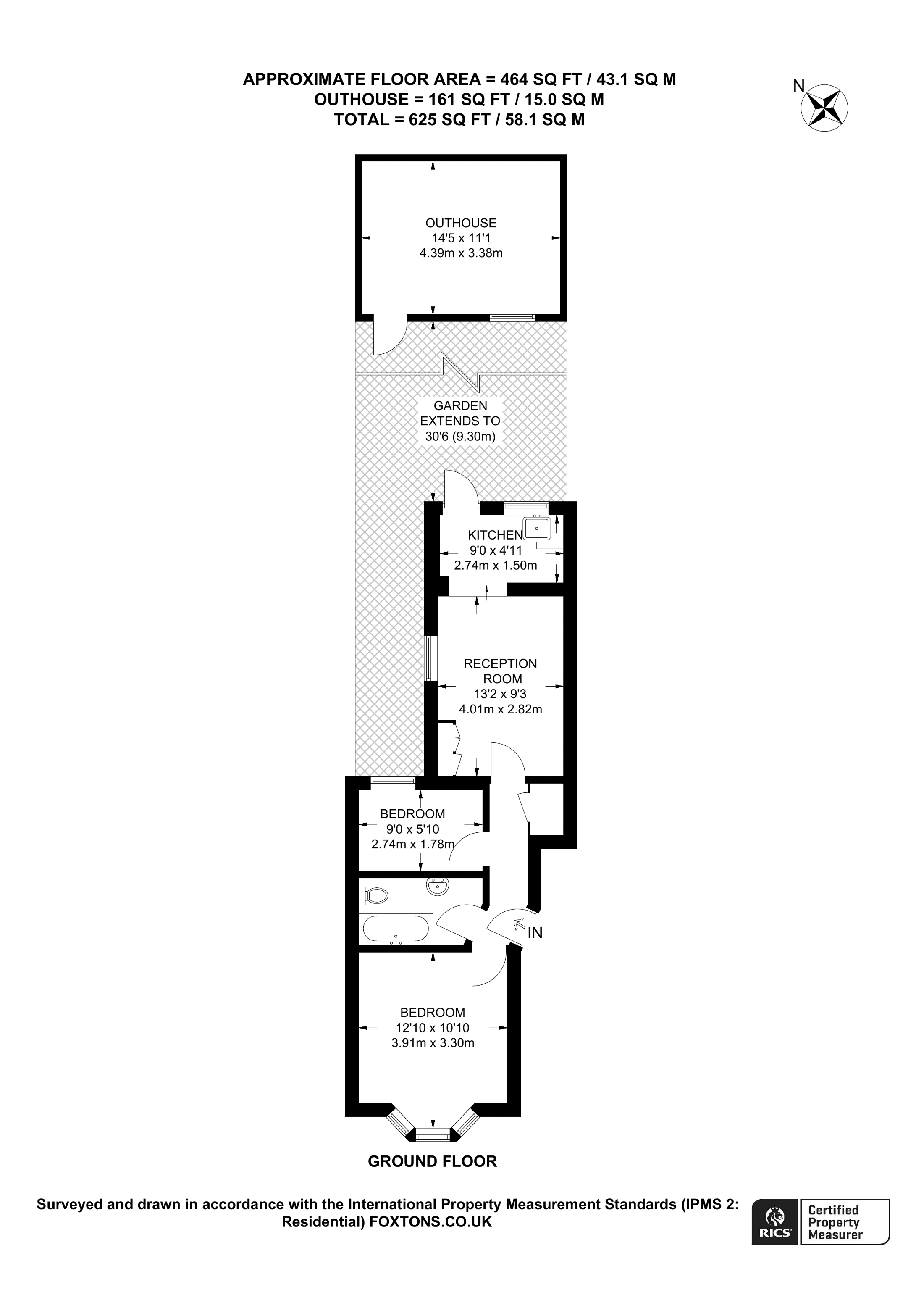 Boundary Road, Plaistow, London E13, 2 bedroom flat for sale 60927645 PrimeLocation