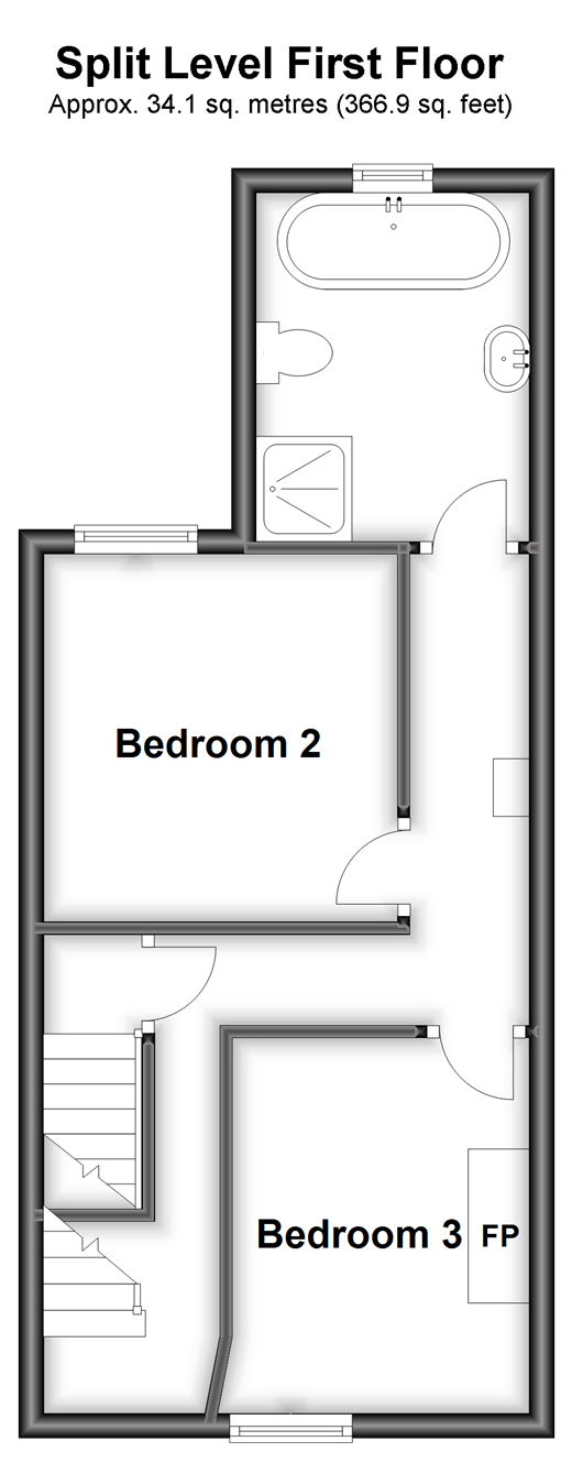 Church Hill, Temple Ewell, Dover, Kent CT16, 3 bedroom terraced house for sale 62017867