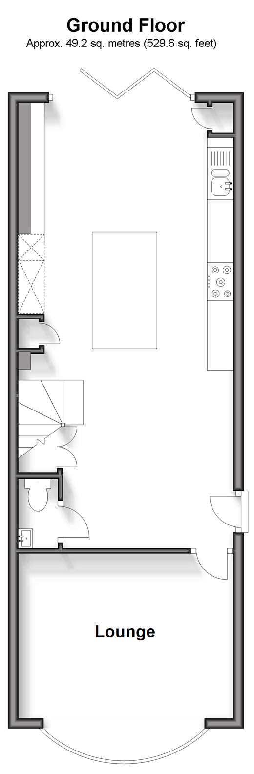 Lyme Road, Welling, Kent DA16, 4 bedroom semidetached house for sale