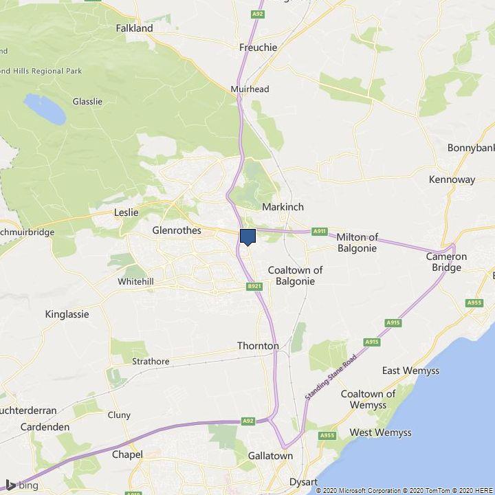 Photos of Retail + Lockups, Woodside Way, Glenrothes KY7 57226442 Zoopla