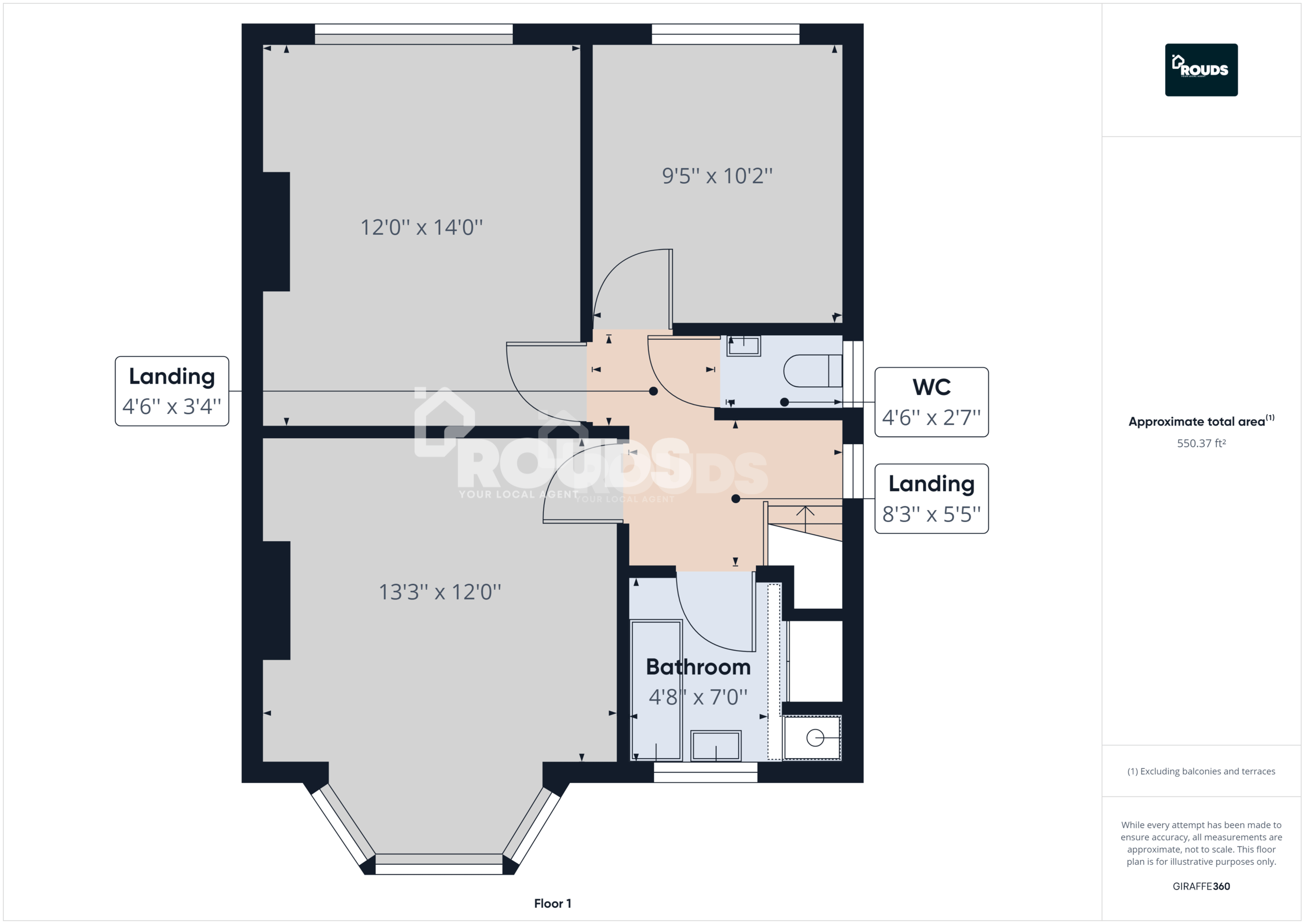 Boden Road, Hall Green, Birmingham, West Midlands B28, 3 bedroom semi