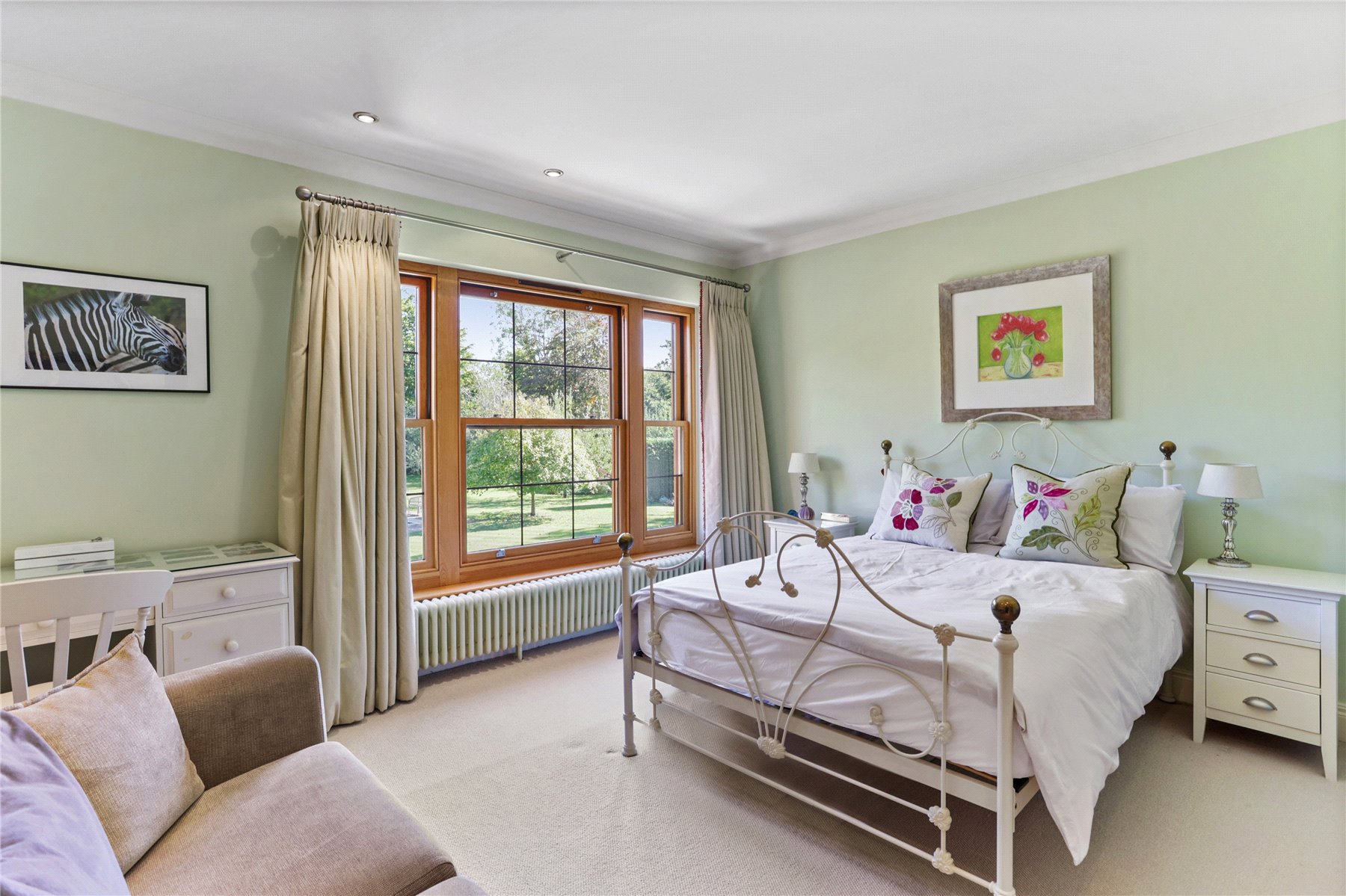 Photos of Oxshott Rise, Cobham, Surrey KT11 63530633 PrimeLocation