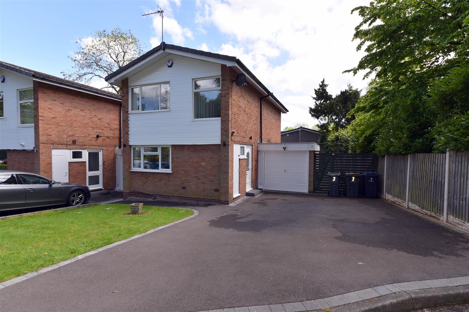 Photos of Berrow Drive, Edgbaston, Birmingham B15 62590570