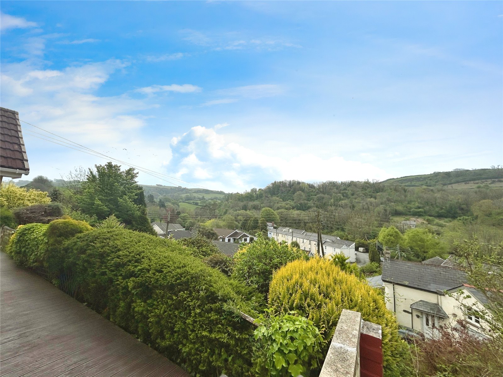 Photos of Buzzacott Lane, Combe Martin, EX34 67372302