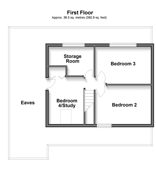 Hurst Farm Road, East Grinstead, West Sussex RH19, 4 bedroom bungalow