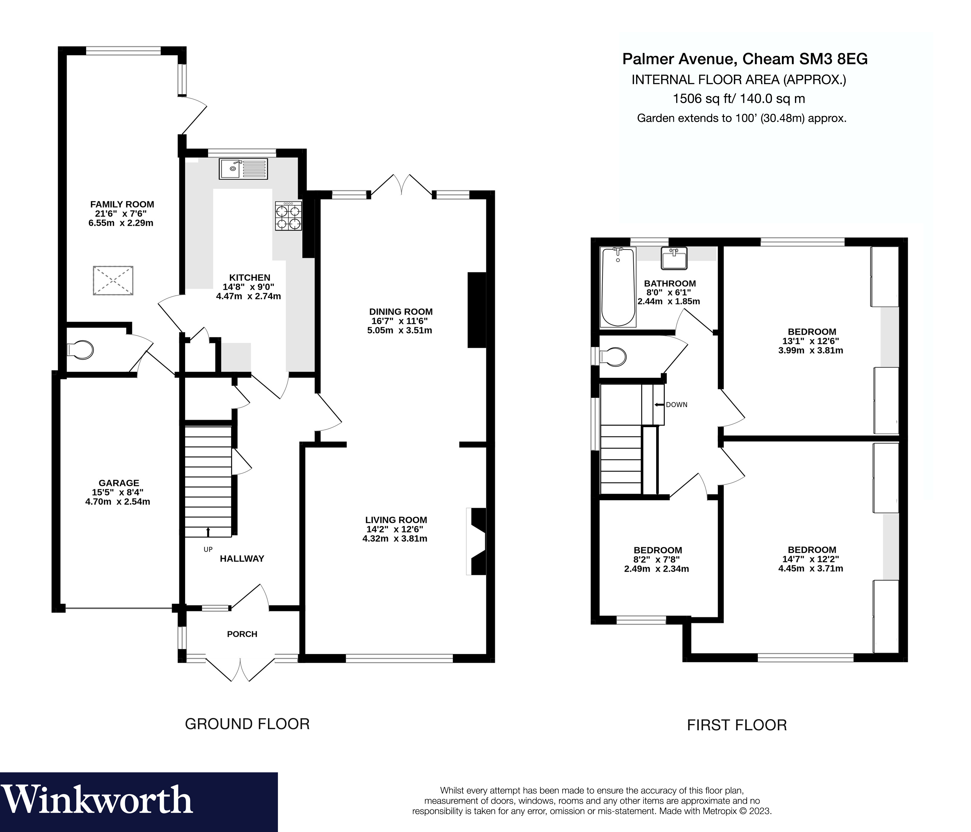 Palmer Avenue, Cheam, Sutton SM3, 3 bedroom semidetached house for sale 64829441 PrimeLocation