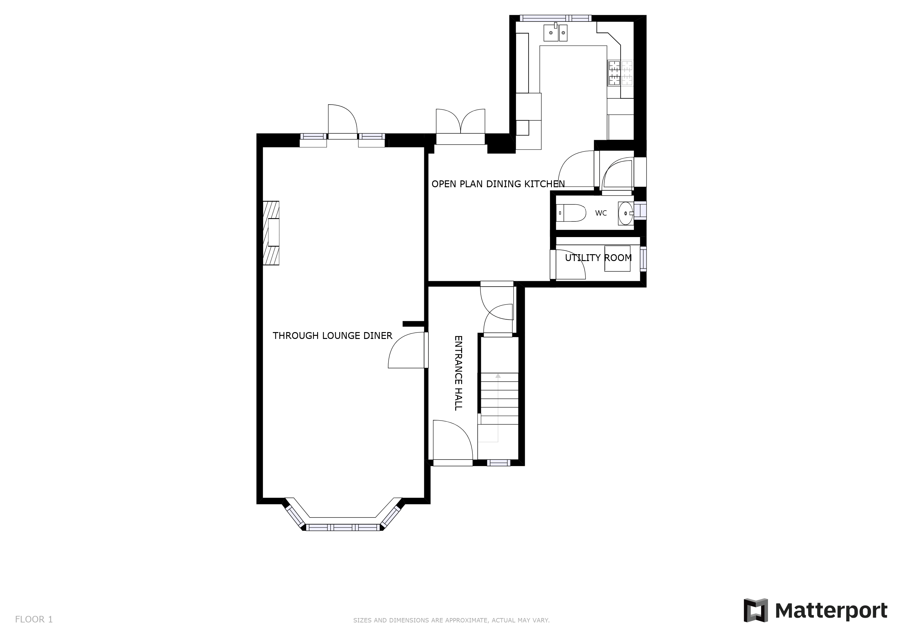 Shanklin Drive, South Knighton, Leicester LE2, 4 bedroom semidetached