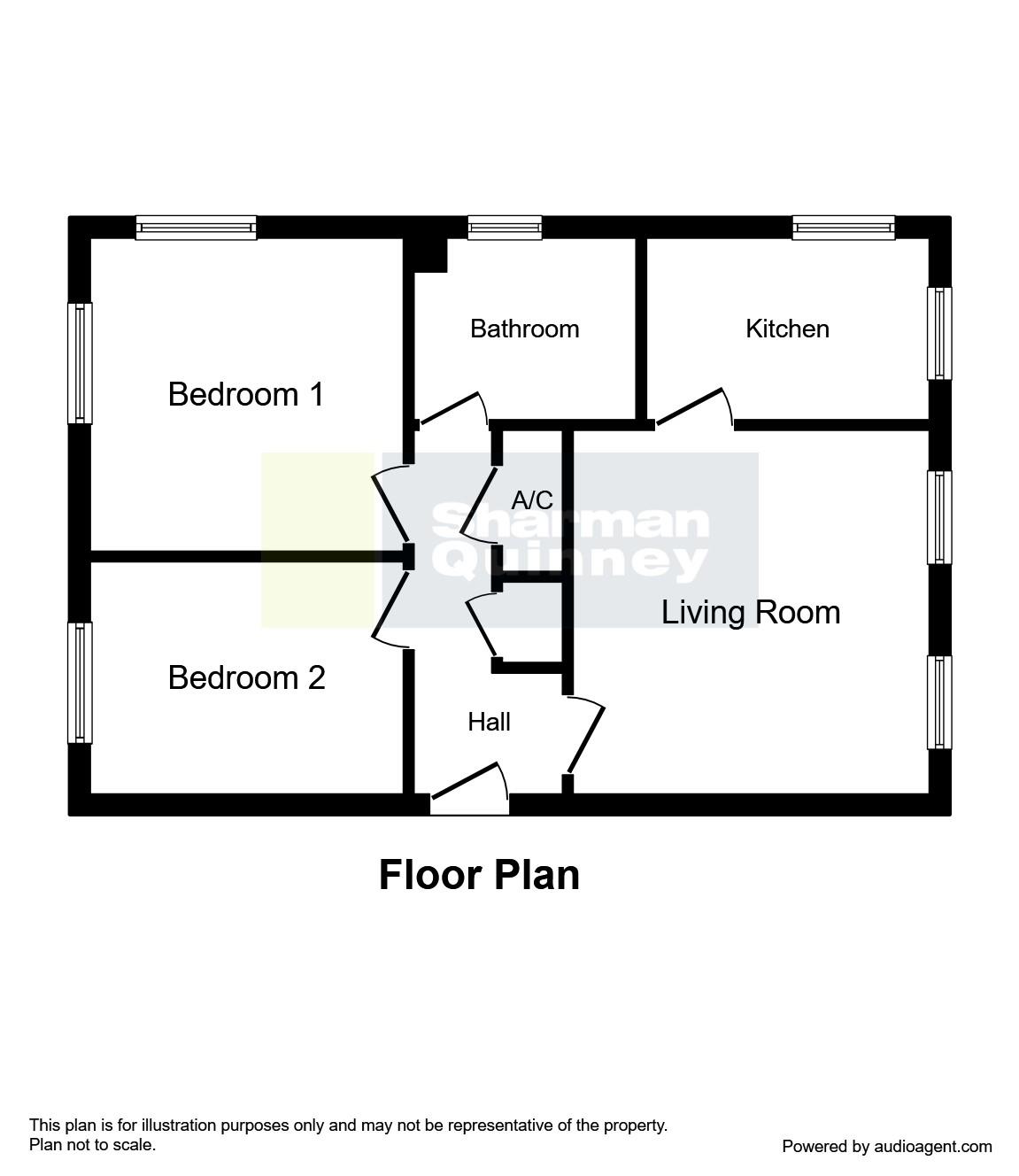 Photos of St Neots Road, Eaton Ford, St. Neots PE19 60316231