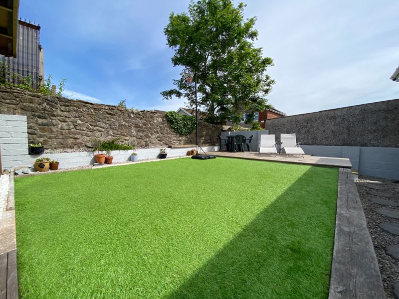 Photos of 37 Graham Avenue, PenYFai, Bridgend CF31 61742486