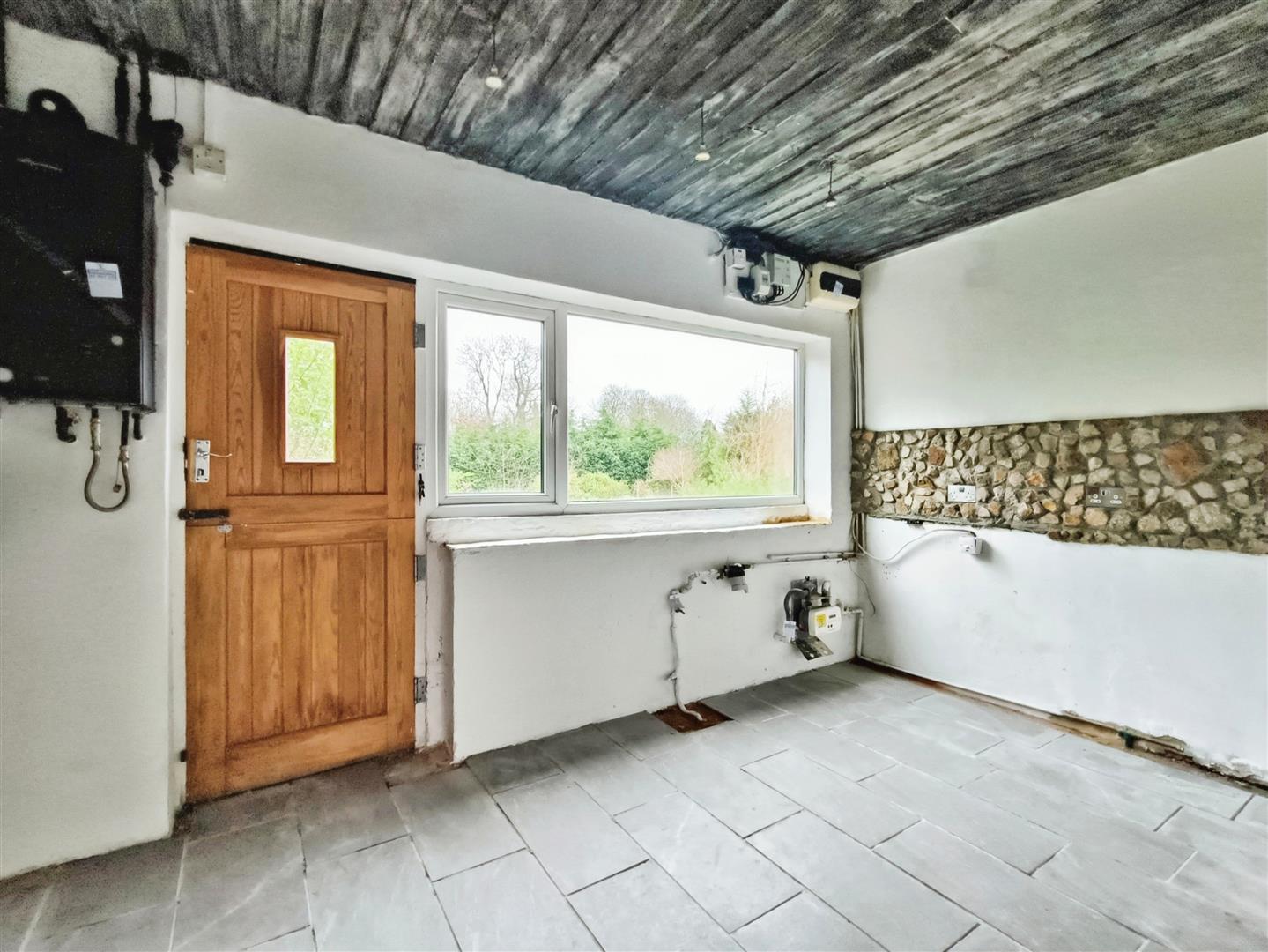 Photos of Thoresby Crescent, Stanton Hill, SuttonInAshfield NG17