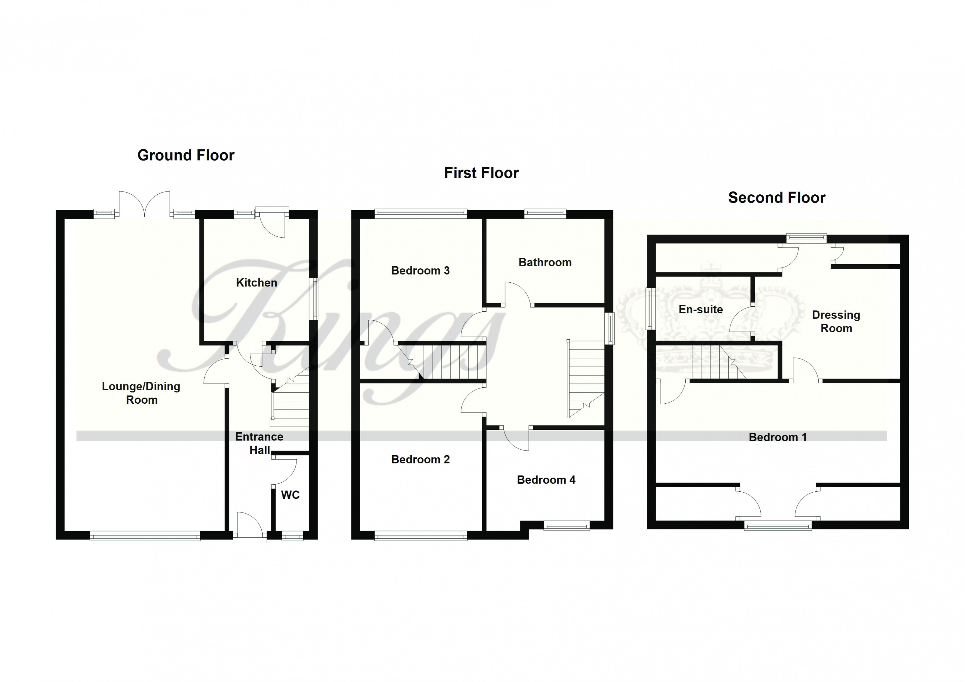 5 bed detached house for sale in Notley Road, Braintree CM7 Zoopla