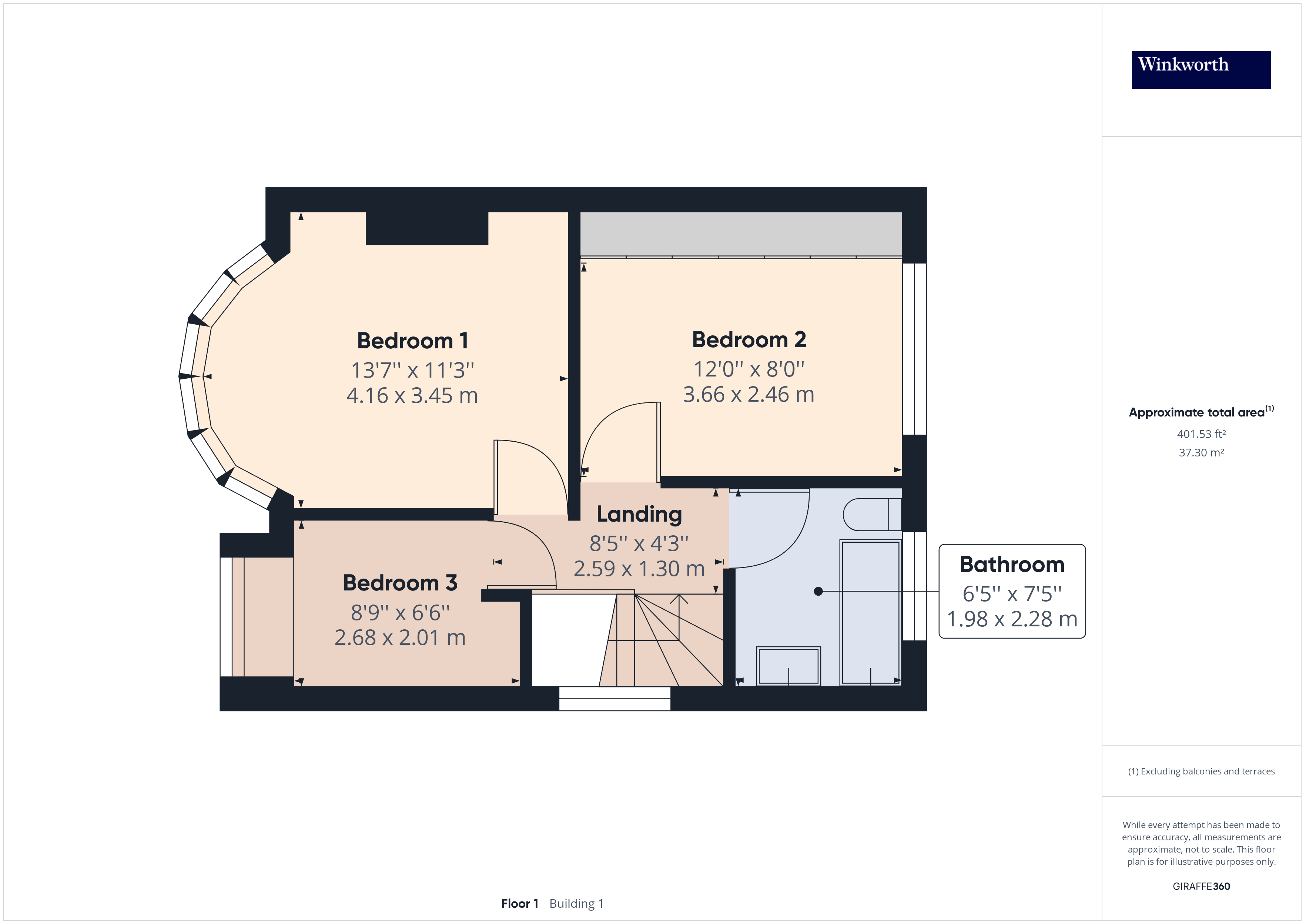 Ruskin Gardens, Harrow, Middlesex HA3, 3 bedroom end terrace house for