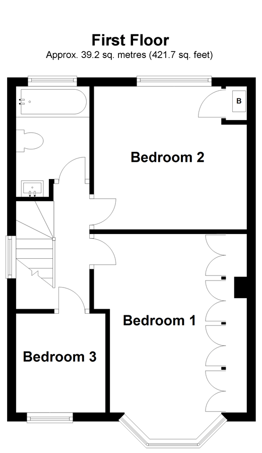 The Causeway, Carshalton, Surrey SM5, 3 bedroom semidetached house for sale 61560522