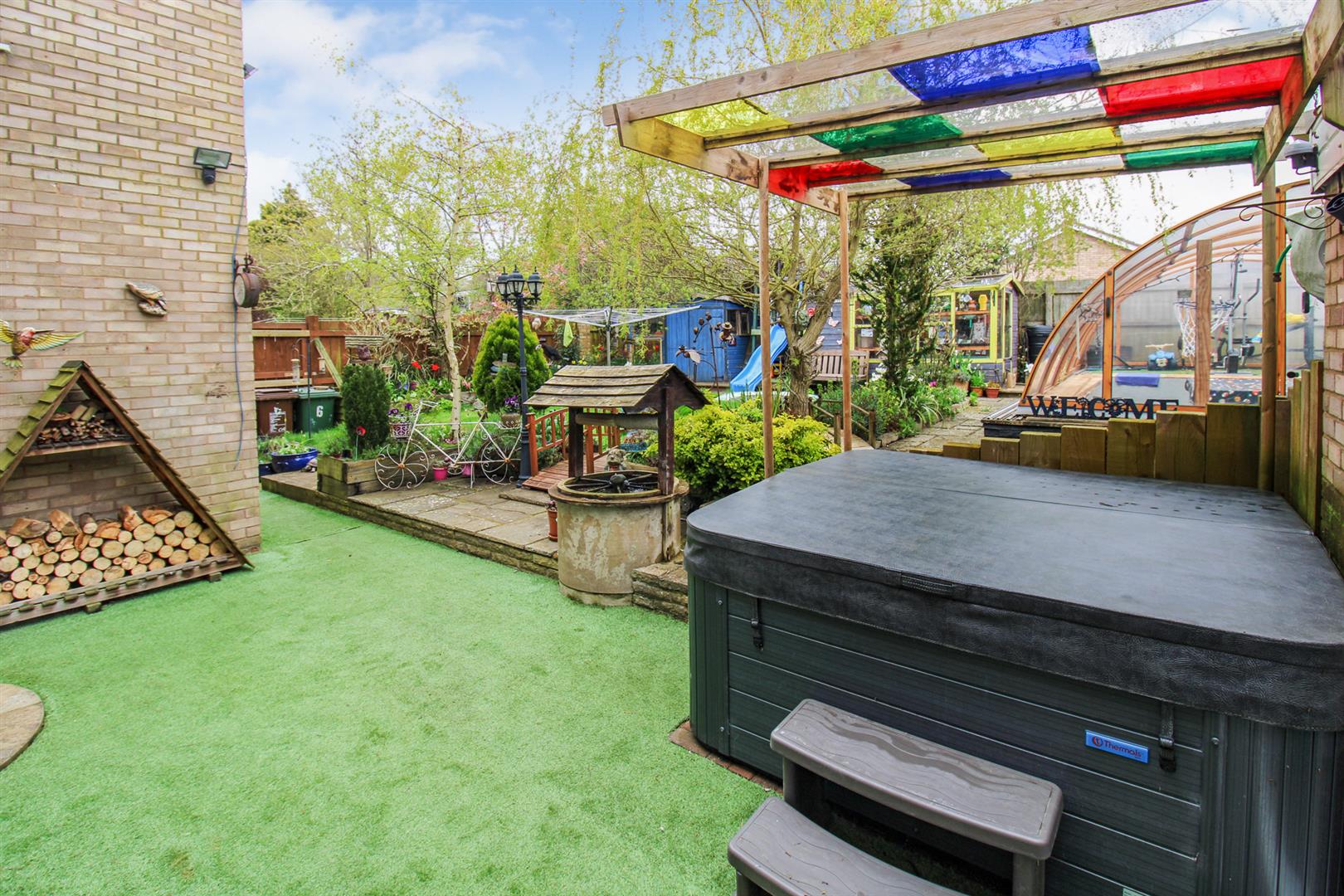 Photos of Brunswick Gardens, Corby NN18 64429790 PrimeLocation